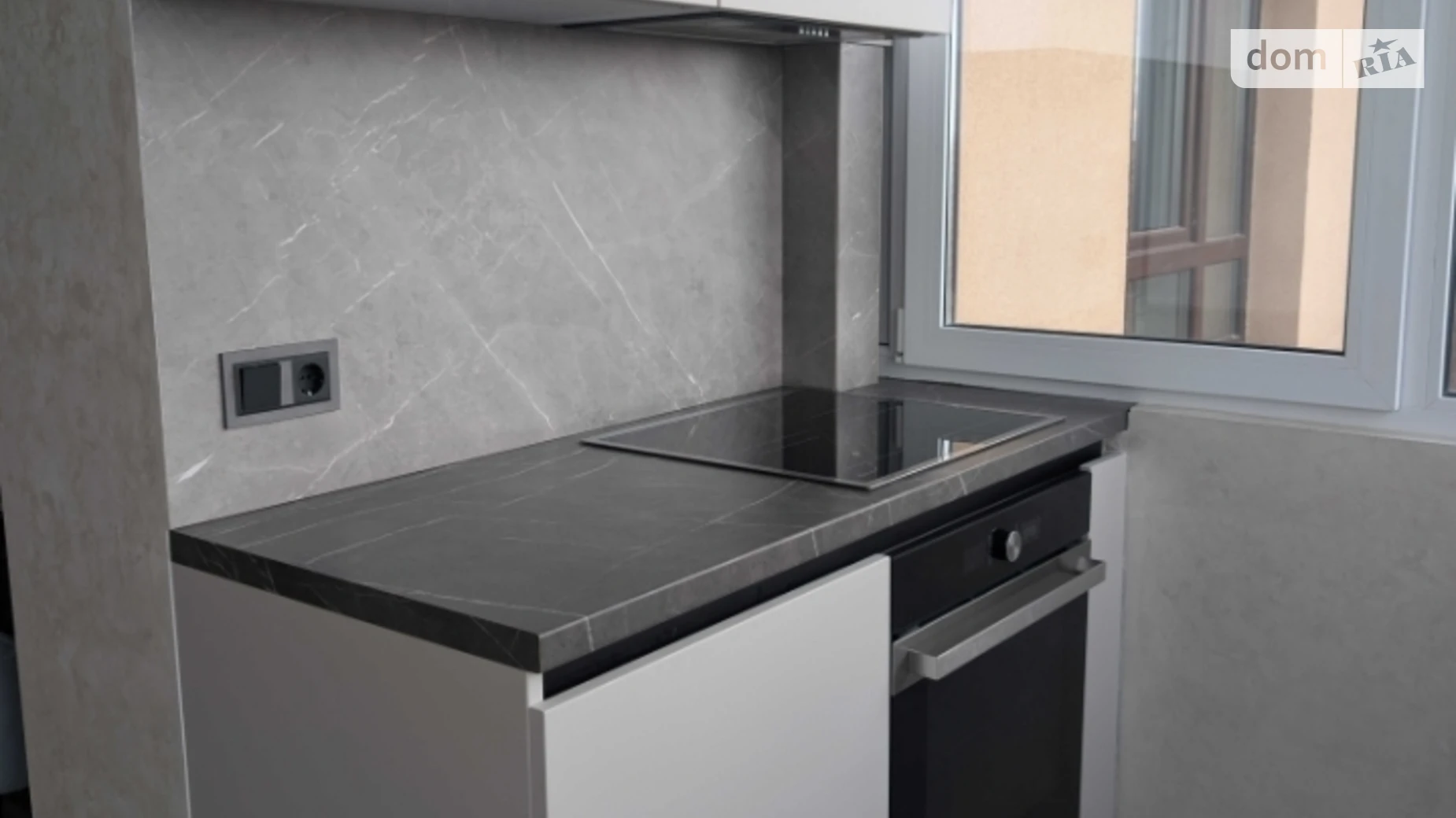 2-комнатная квартира 67.7 кв. м в Луцке, ул. Ровенская - фото 4