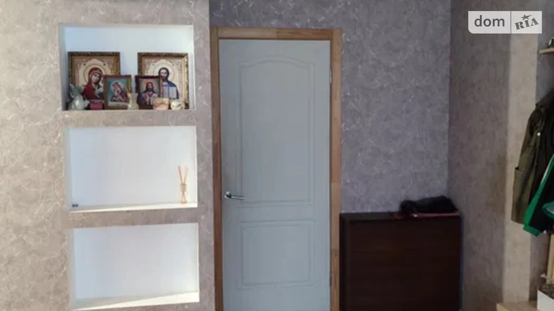 Продается 2-комнатная квартира 42 кв. м в Полтаве, ул. Климовская(Черепанова) - фото 5