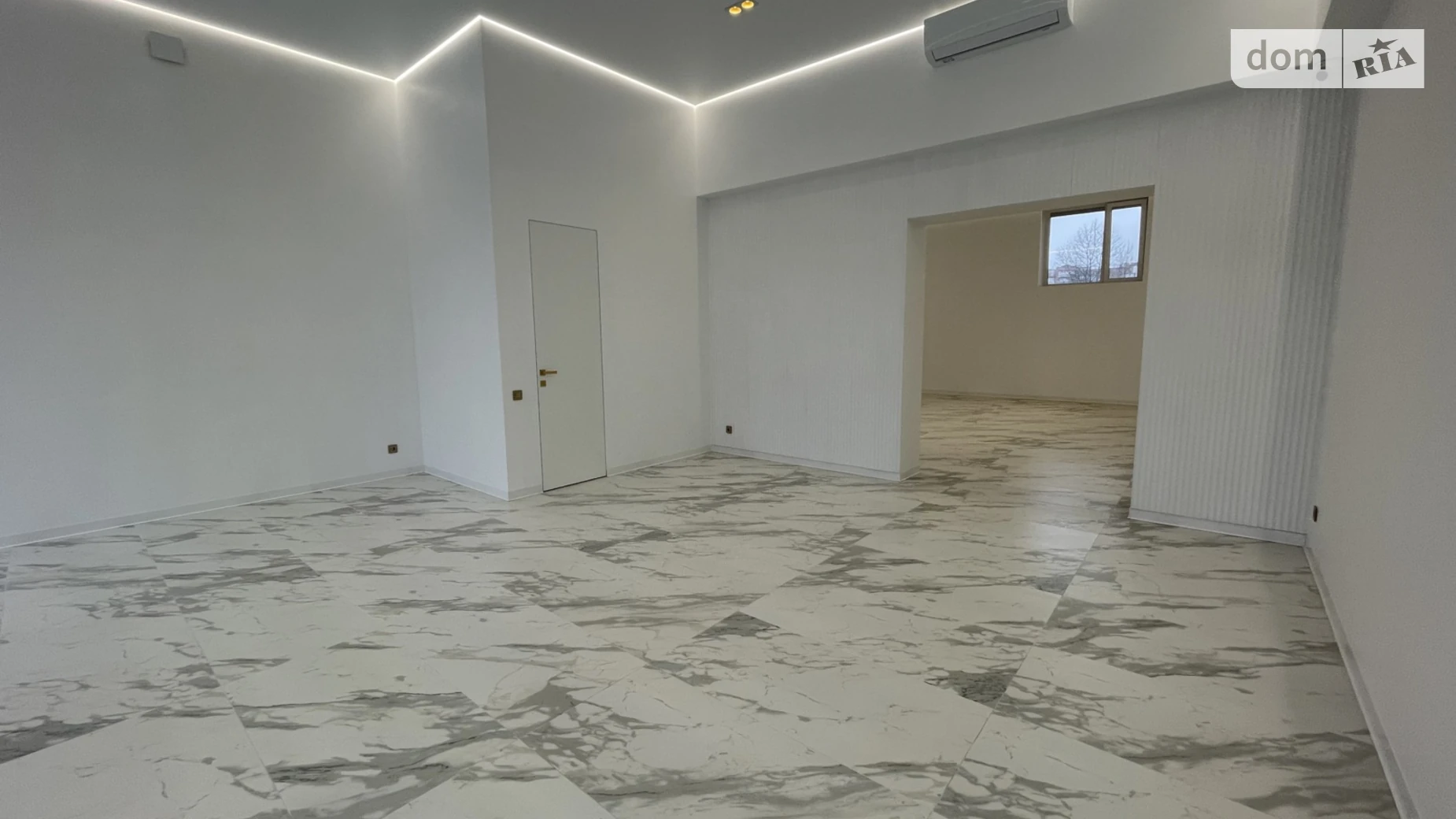 Здається в оренду приміщення вільного призначення 113 кв. м в 10-поверховій будівлі, цена: 2500 $ - фото 3