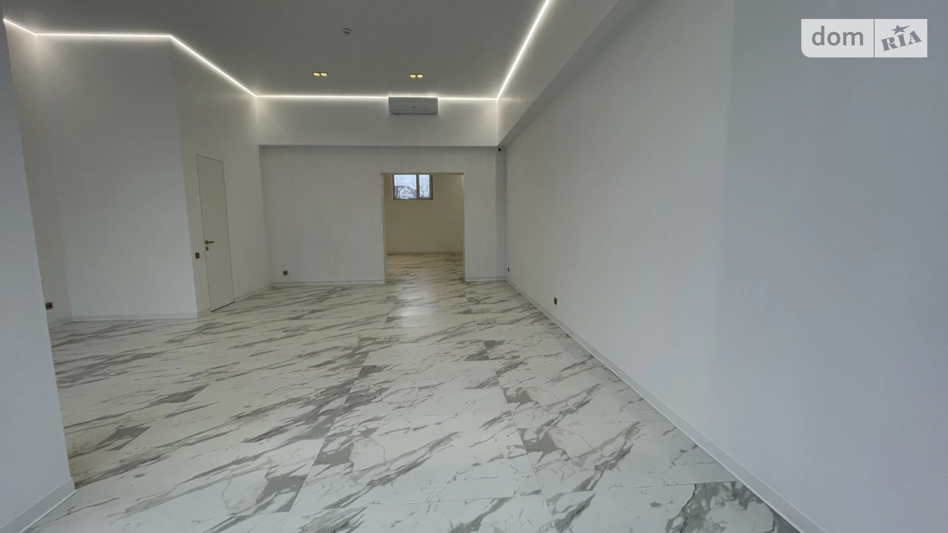 Здається в оренду приміщення вільного призначення 113 кв. м в 10-поверховій будівлі, цена: 2500 $ - фото 4