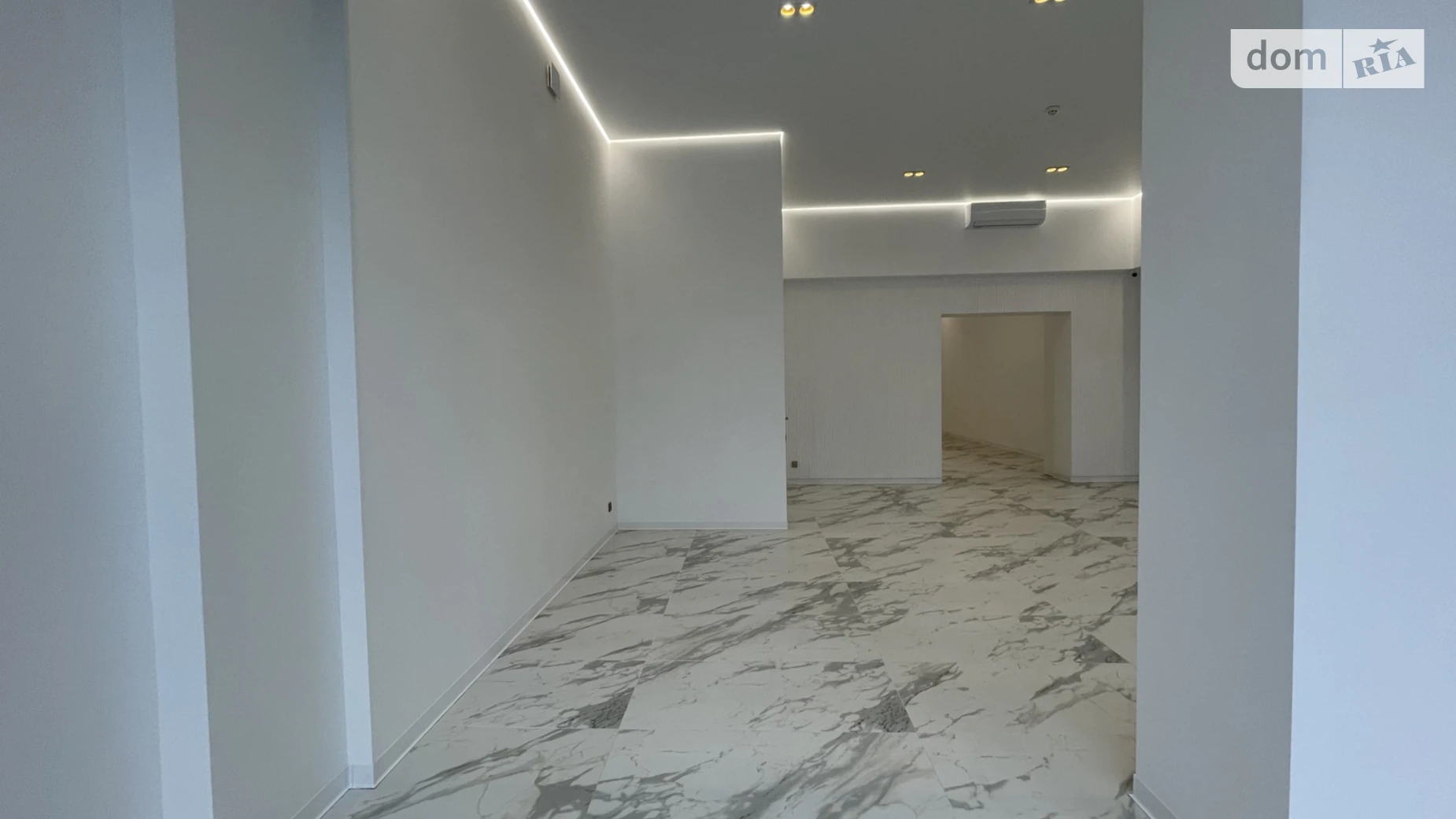 Здається в оренду приміщення вільного призначення 113 кв. м в 10-поверховій будівлі, цена: 2500 $ - фото 5