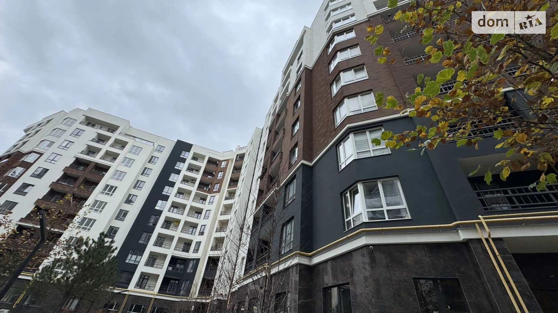 Продається 2-кімнатна квартира 58 кв. м у Ірпені, вул. Ольги Кобилянської(Достоєвського), 1В/37 - фото 4