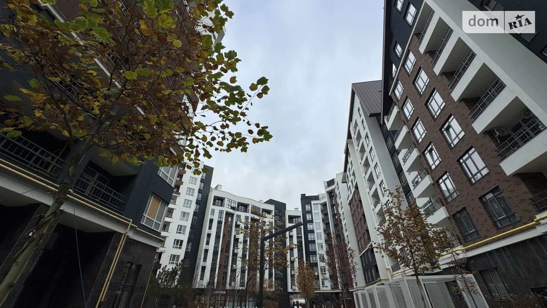 Продається 2-кімнатна квартира 58 кв. м у Ірпені, вул. Ольги Кобилянської(Достоєвського), 1В/37 - фото 5