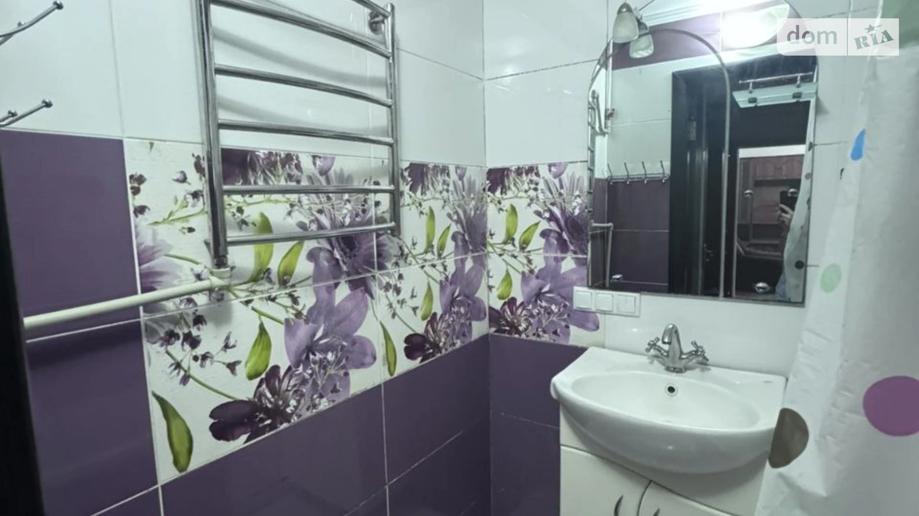 Продается 2-комнатная квартира 49.1 кв. м в, цена: 51000 $ - фото 3