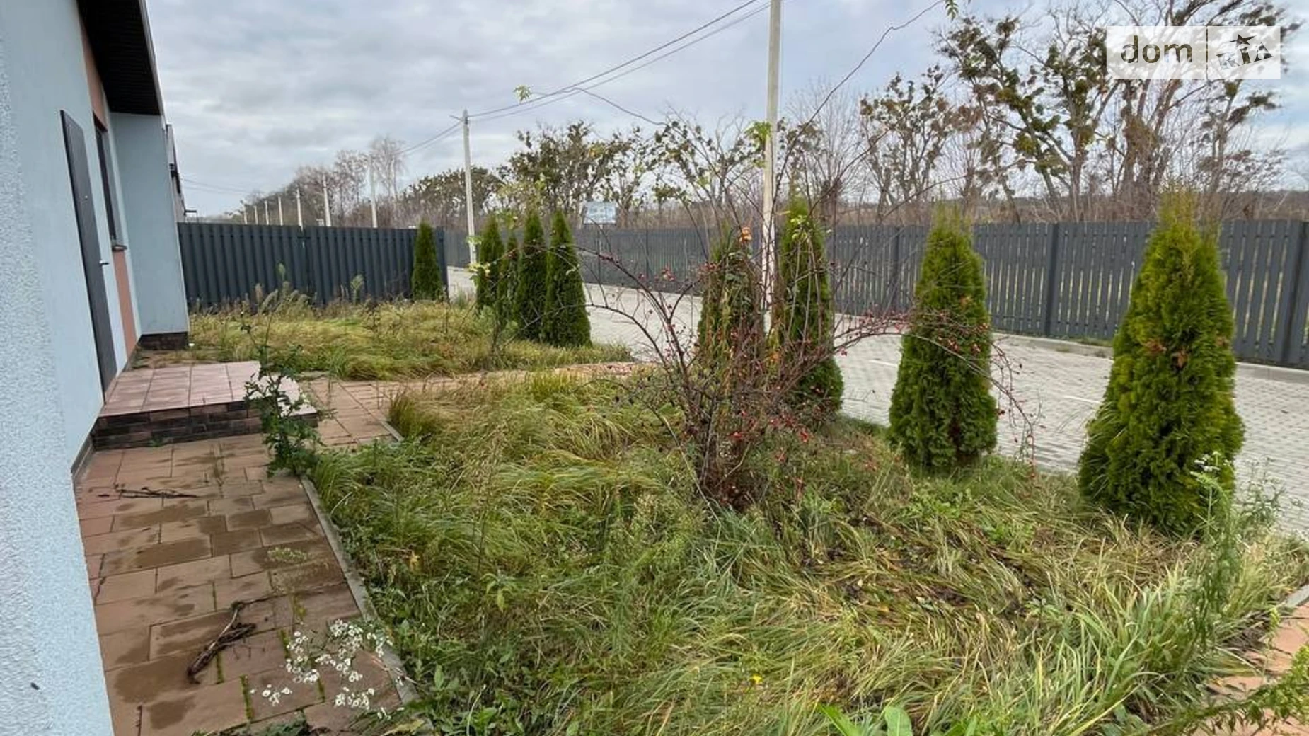 Продається одноповерховий будинок 97 кв. м з гаражем, цена: 77600 $ - фото 2