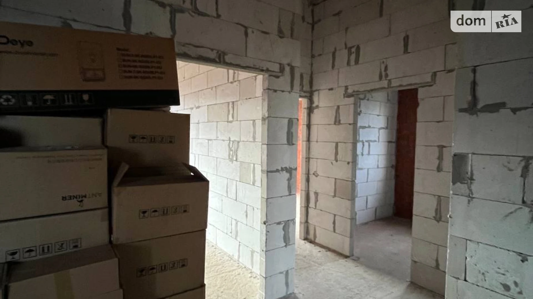 Продається одноповерховий будинок 97 кв. м з гаражем, цена: 77600 $ - фото 5