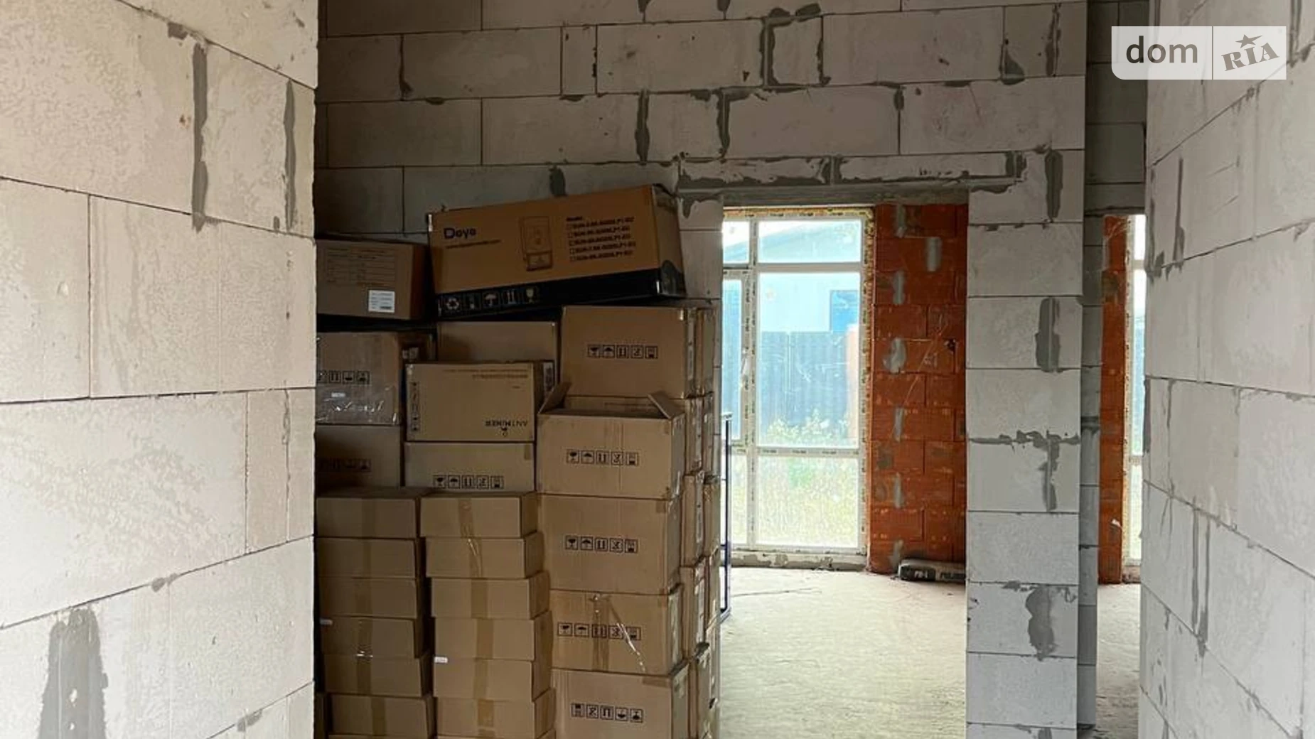 Продається одноповерховий будинок 97 кв. м з гаражем, цена: 77600 $ - фото 4