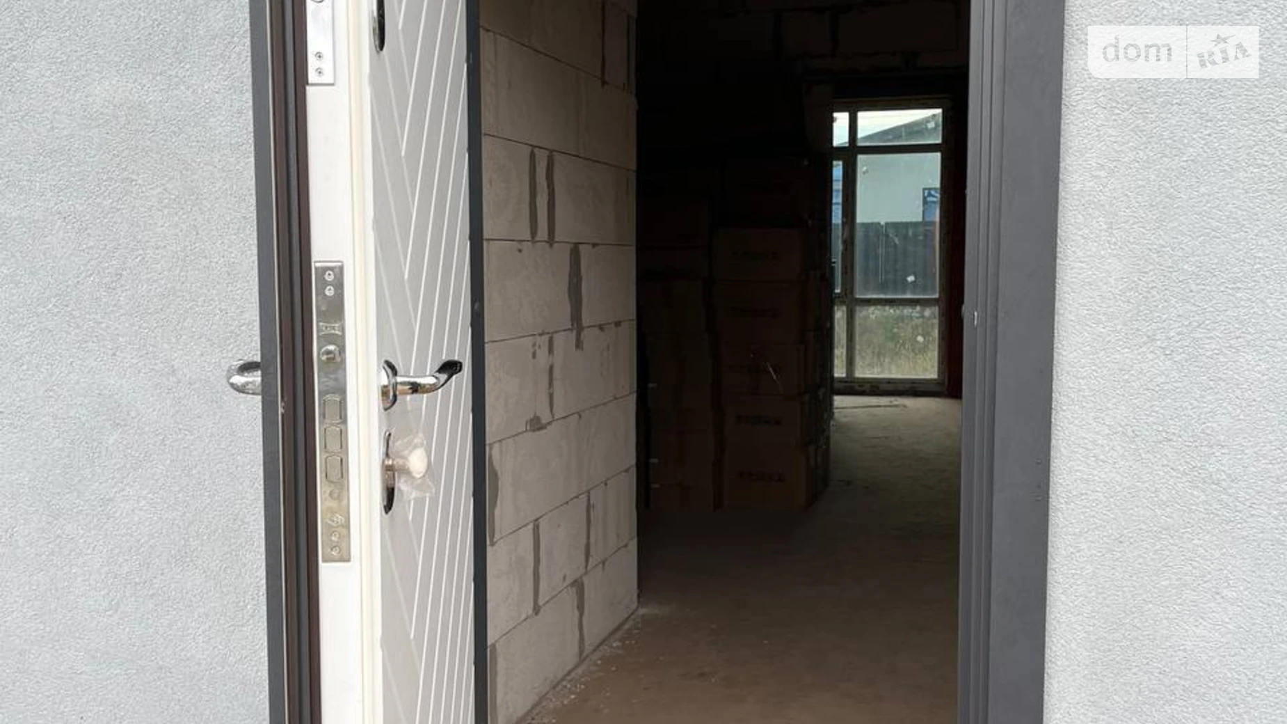 Продається одноповерховий будинок 97 кв. м з гаражем, цена: 77600 $ - фото 3