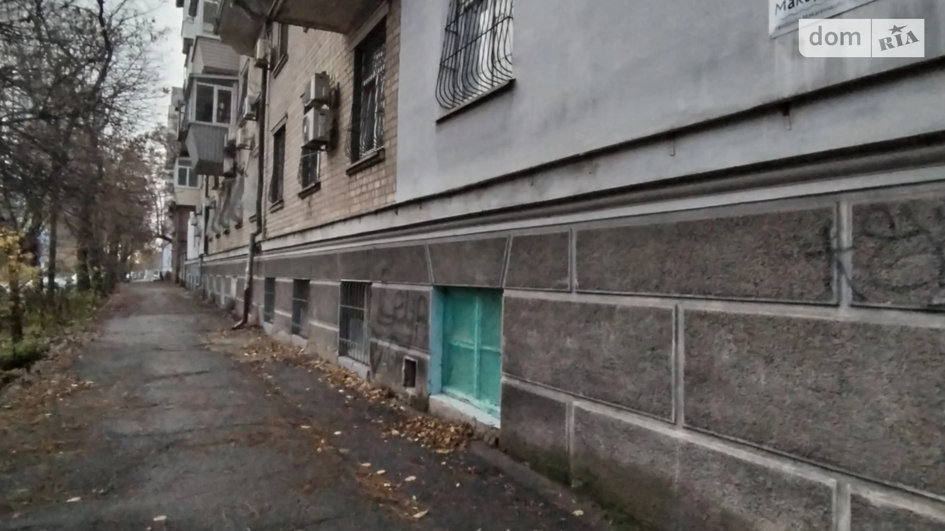 Продається 3-кімнатна квартира 74.5 кв. м у Дніпрі, пров. Макаревського Феодосія, 4 - фото 3