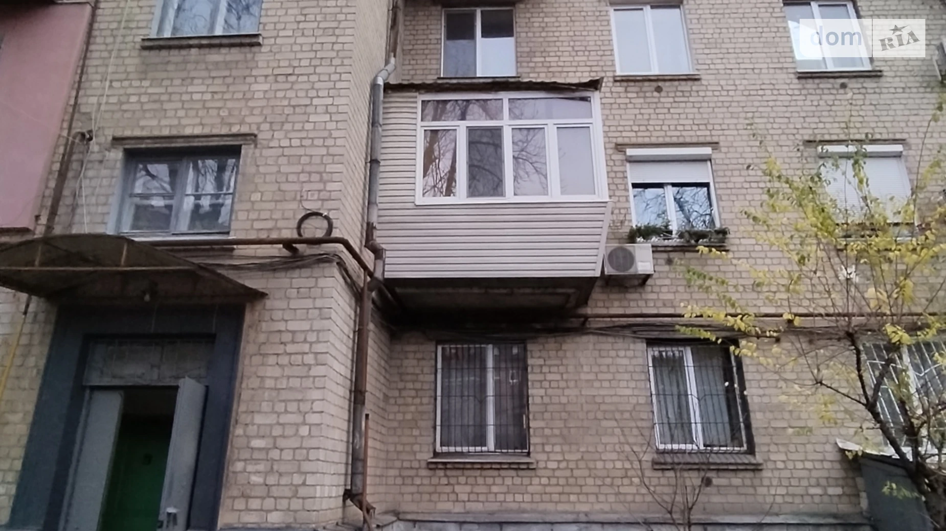 Продається 3-кімнатна квартира 74.5 кв. м у Дніпрі, пров. Макаревського Феодосія, 4 - фото 2