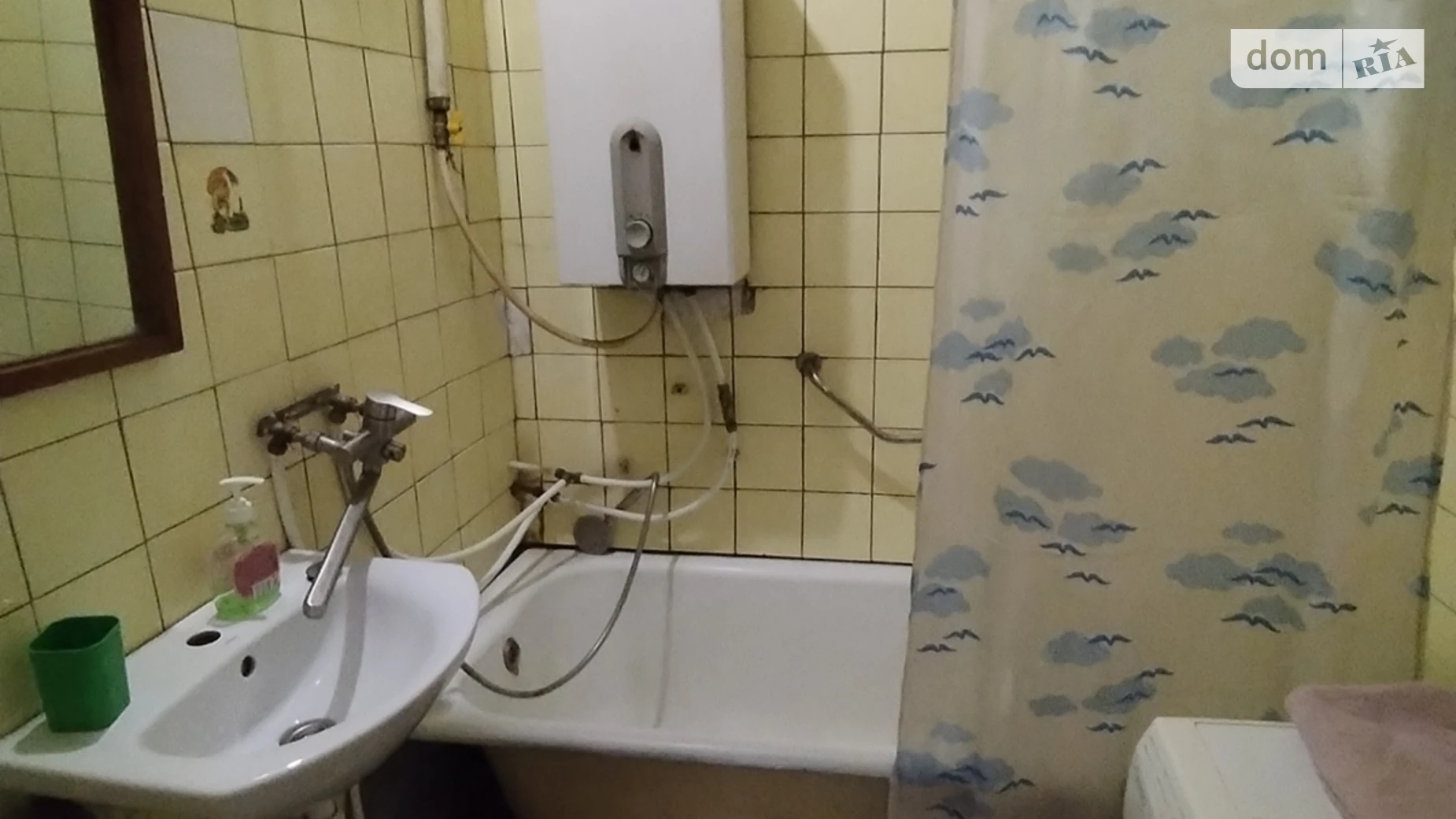 Продается 3-комнатная квартира 74.5 кв. м в Днепре, пер. Макаревского Феодосия, 4 - фото 3