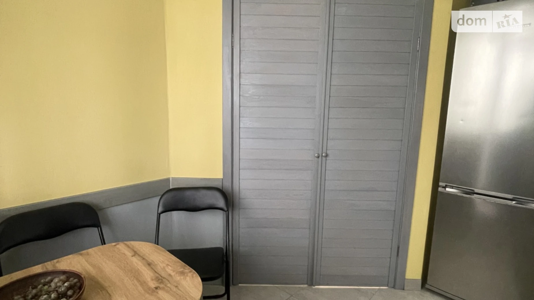 Сдается в аренду 1-комнатная квартира 44 кв. м в, цена: 15000 грн - фото 2