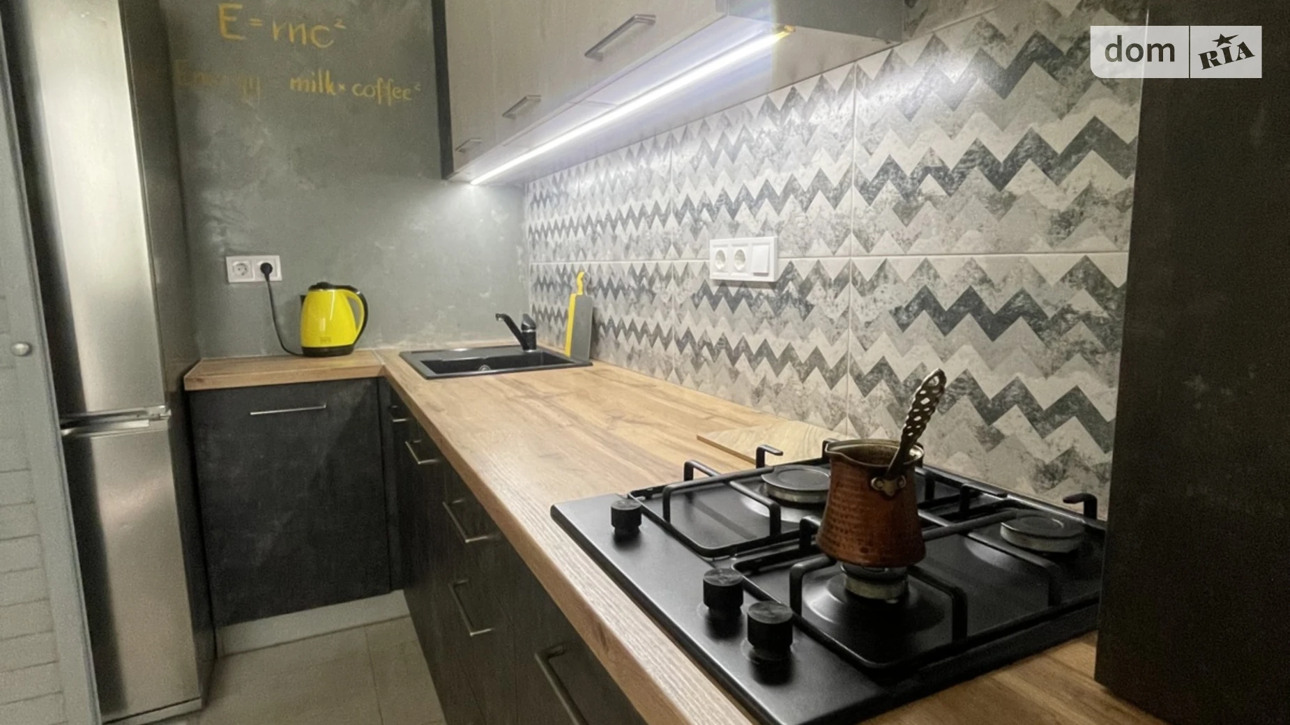 Сдается в аренду 1-комнатная квартира 44 кв. м в, цена: 15000 грн - фото 4