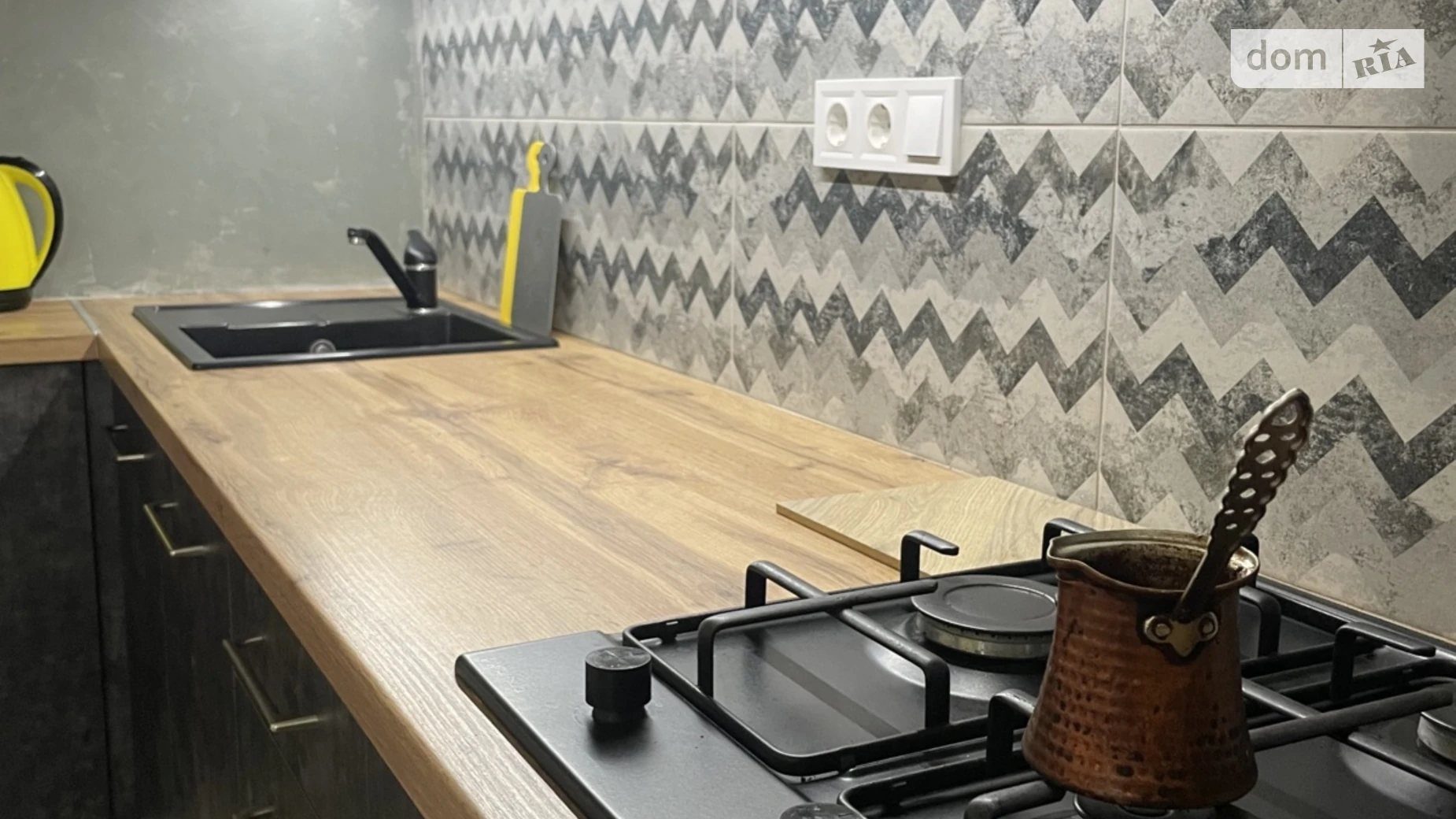 Сдается в аренду 1-комнатная квартира 44 кв. м в, цена: 15000 грн - фото 5