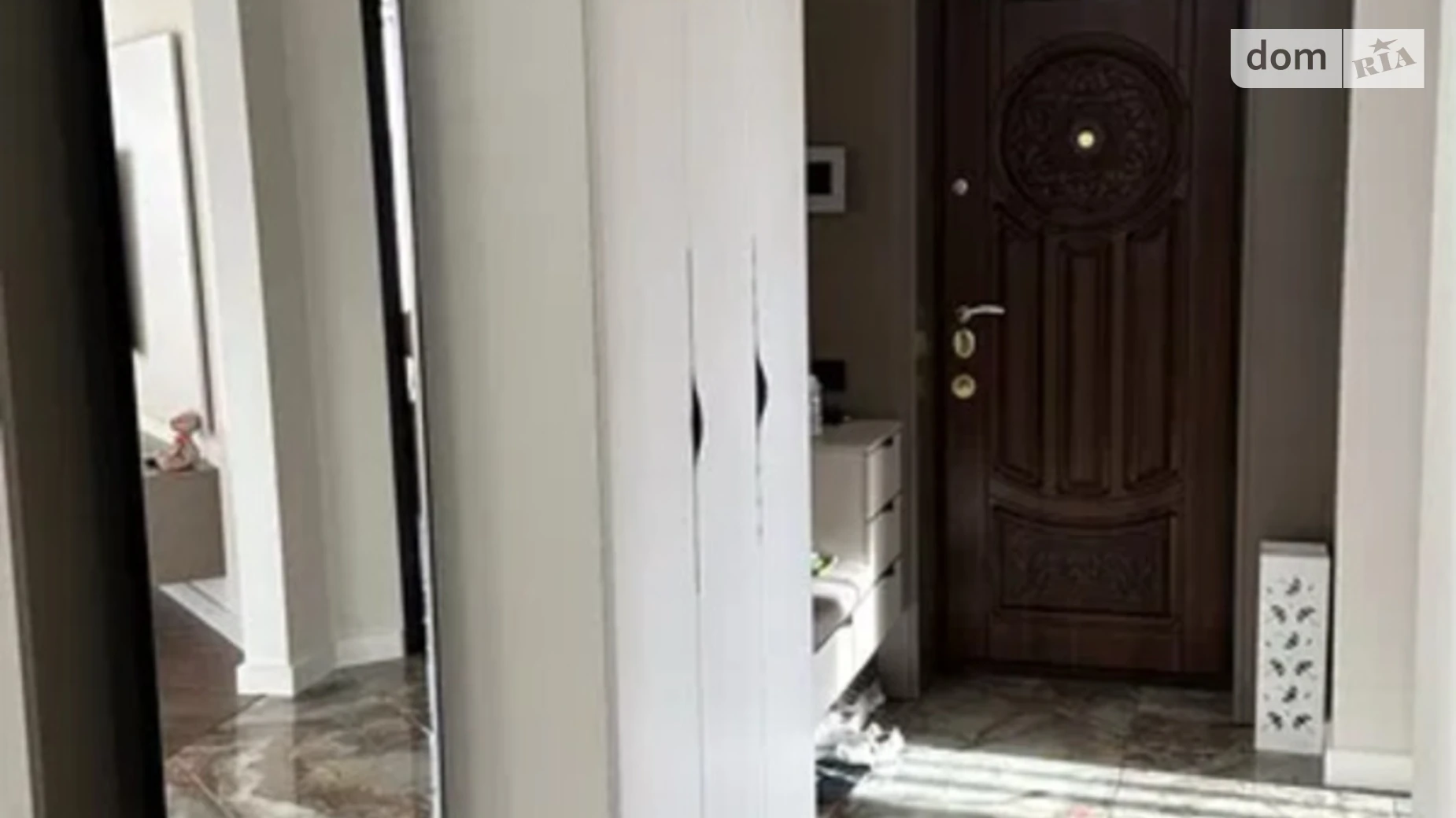 Продается 3-комнатная квартира 111.6 кв. м в Полтаве, Независимости майд., 1Б - фото 4