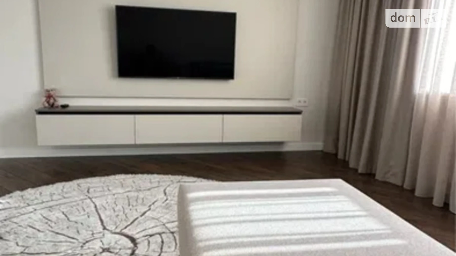 Продается 3-комнатная квартира 111.6 кв. м в Полтаве, Независимости майд., 1Б - фото 2