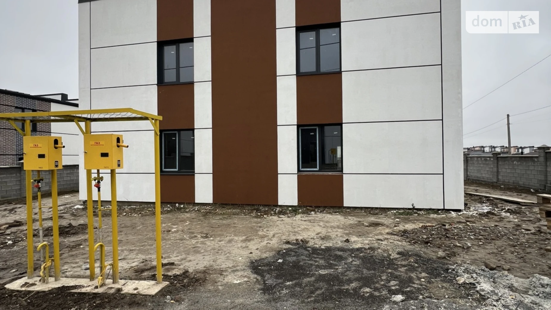 ул. Кулика и Гудачека(Макарова) Авторынок Ровно, цена: 75000 $ - фото 2