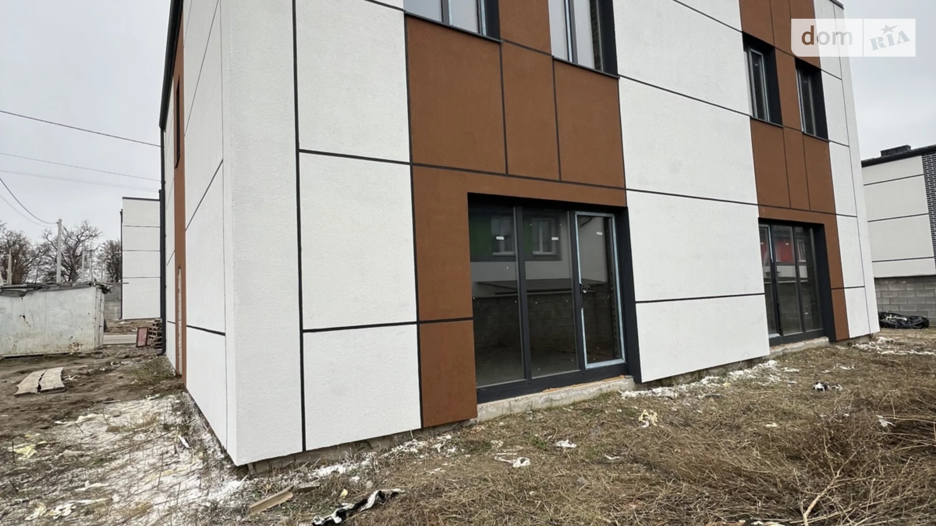 ул. Кулика и Гудачека(Макарова) Авторынок Ровно, цена: 75000 $ - фото 4