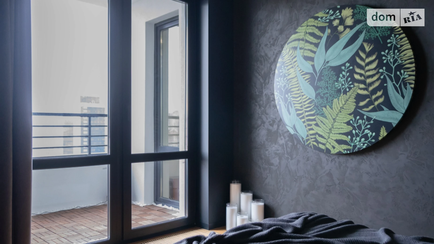 Продается 2-комнатная квартира 57.5 кв. м в Киеве, ул. Шолуденко, 1А - фото 2