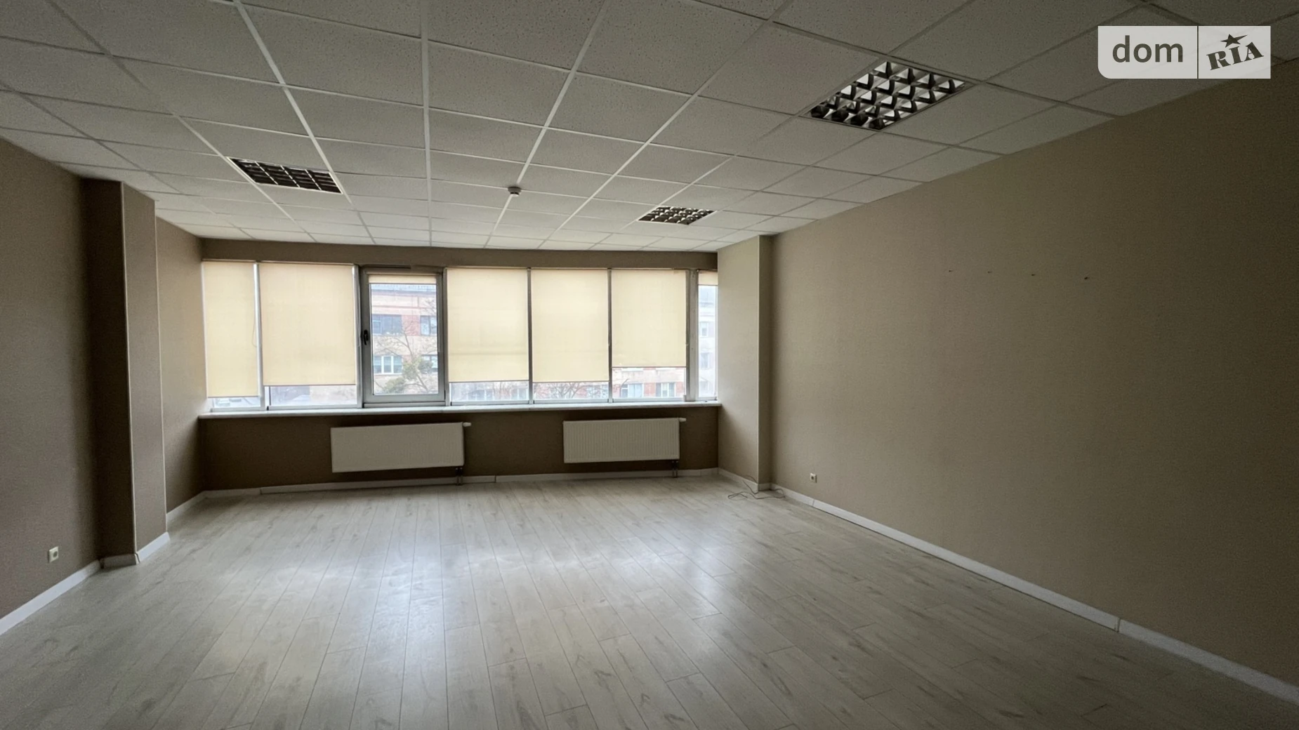 Здається в оренду офіс 52 кв. м в бізнес-центрі, цена: 9100 грн - фото 2