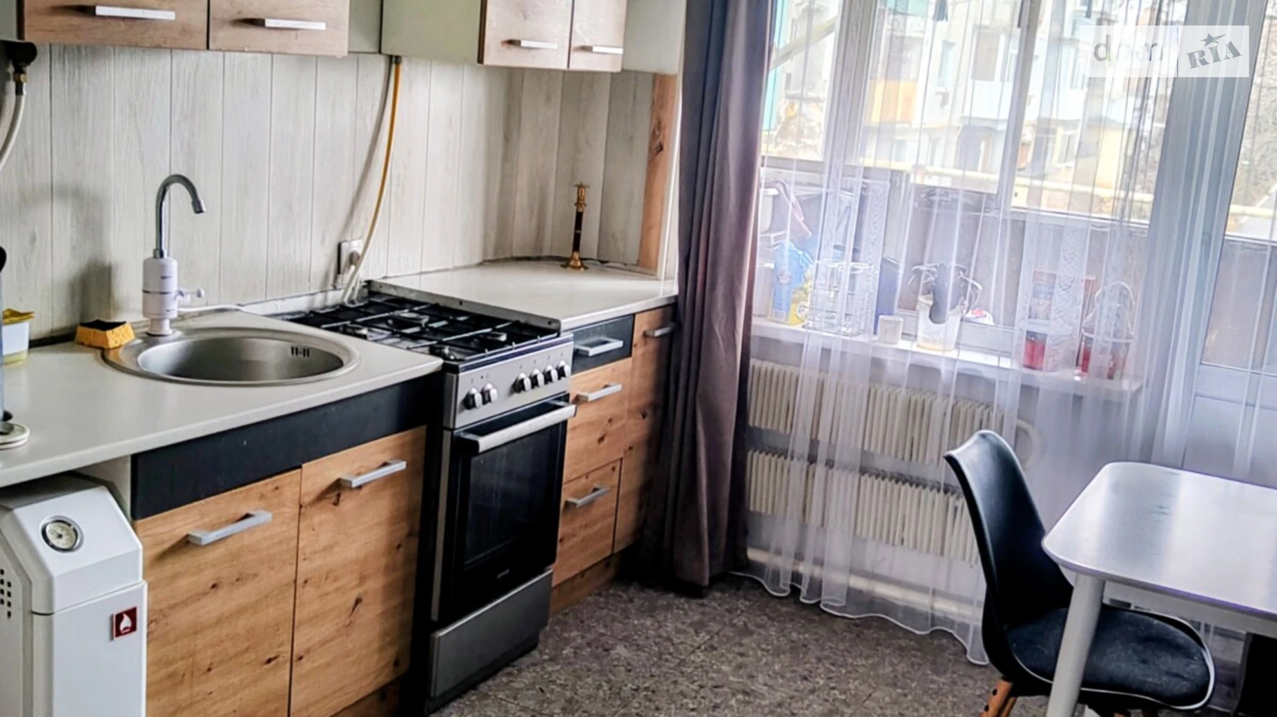 Продается 2-комнатная квартира 56.3 кв. м в, цена: 25500 $ - фото 3