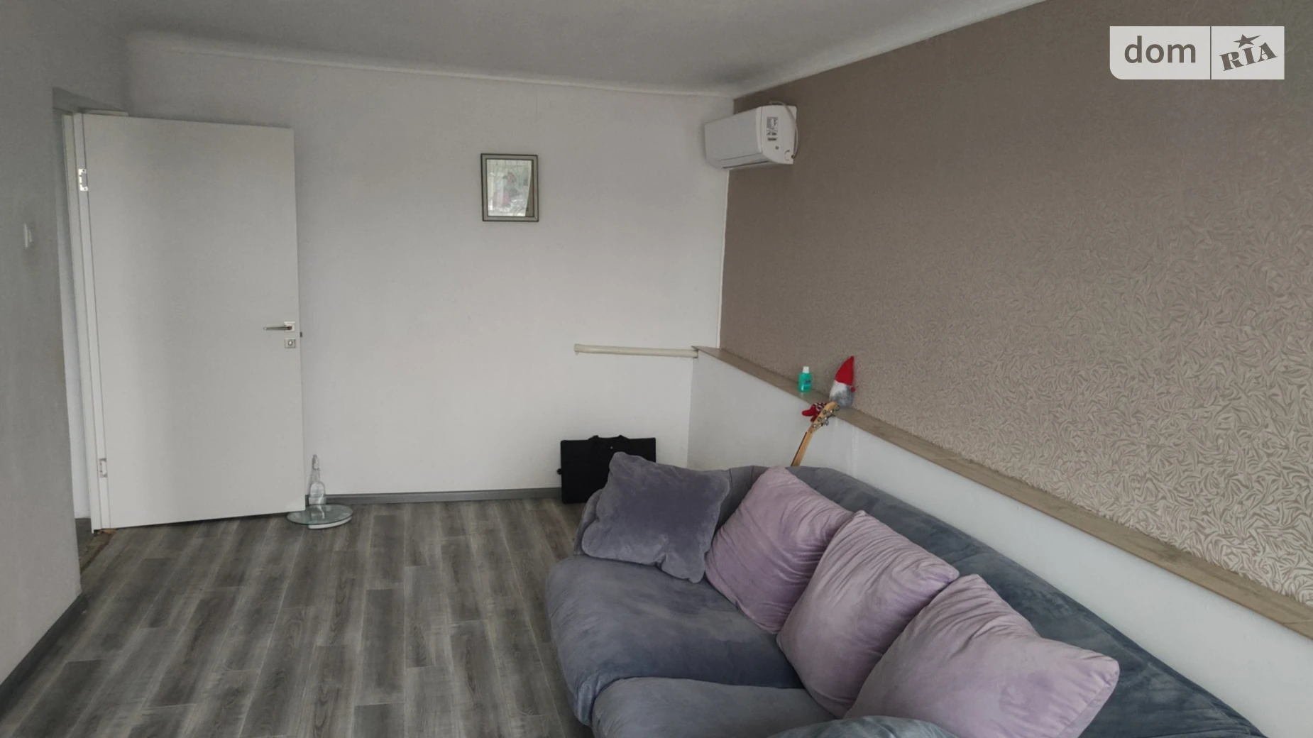 Продается 2-комнатная квартира 56.3 кв. м в, цена: 25500 $ - фото 5