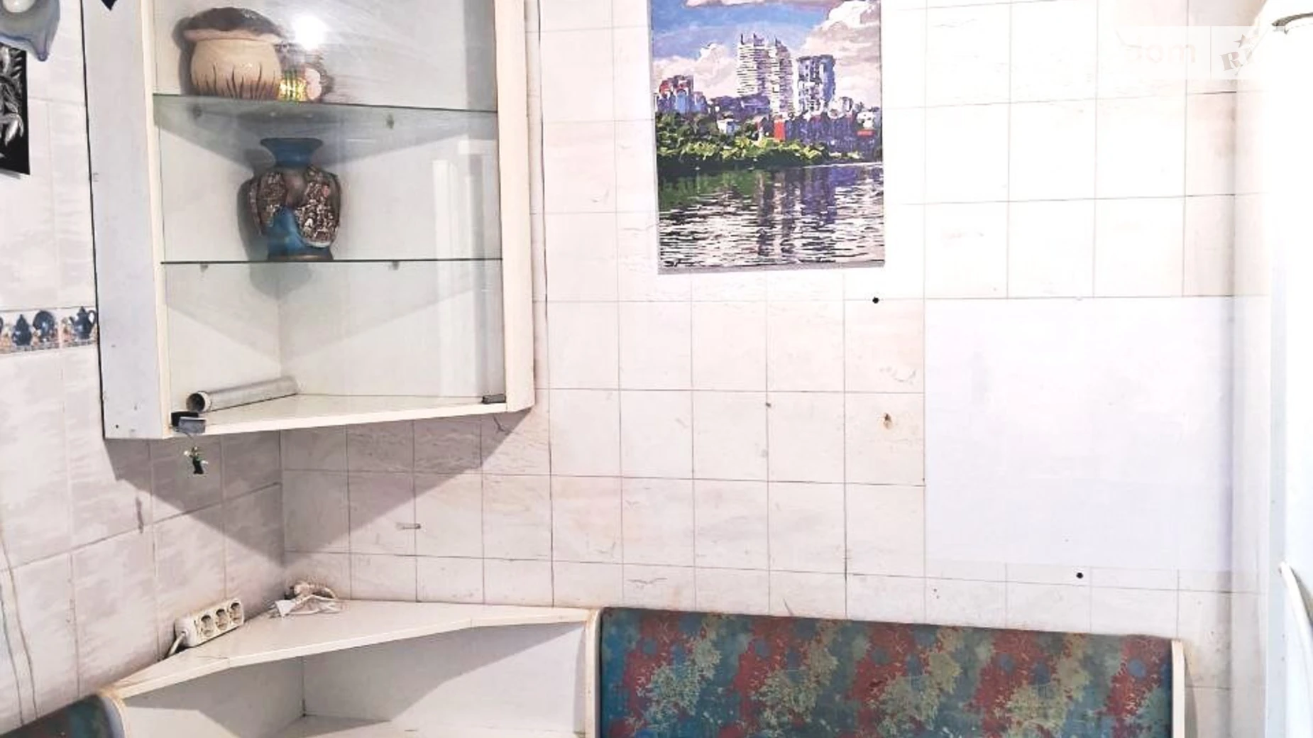 Продається 1-кімнатна квартира 29.1 кв. м у Дніпрі, просп. Слобожанський, 63 - фото 3