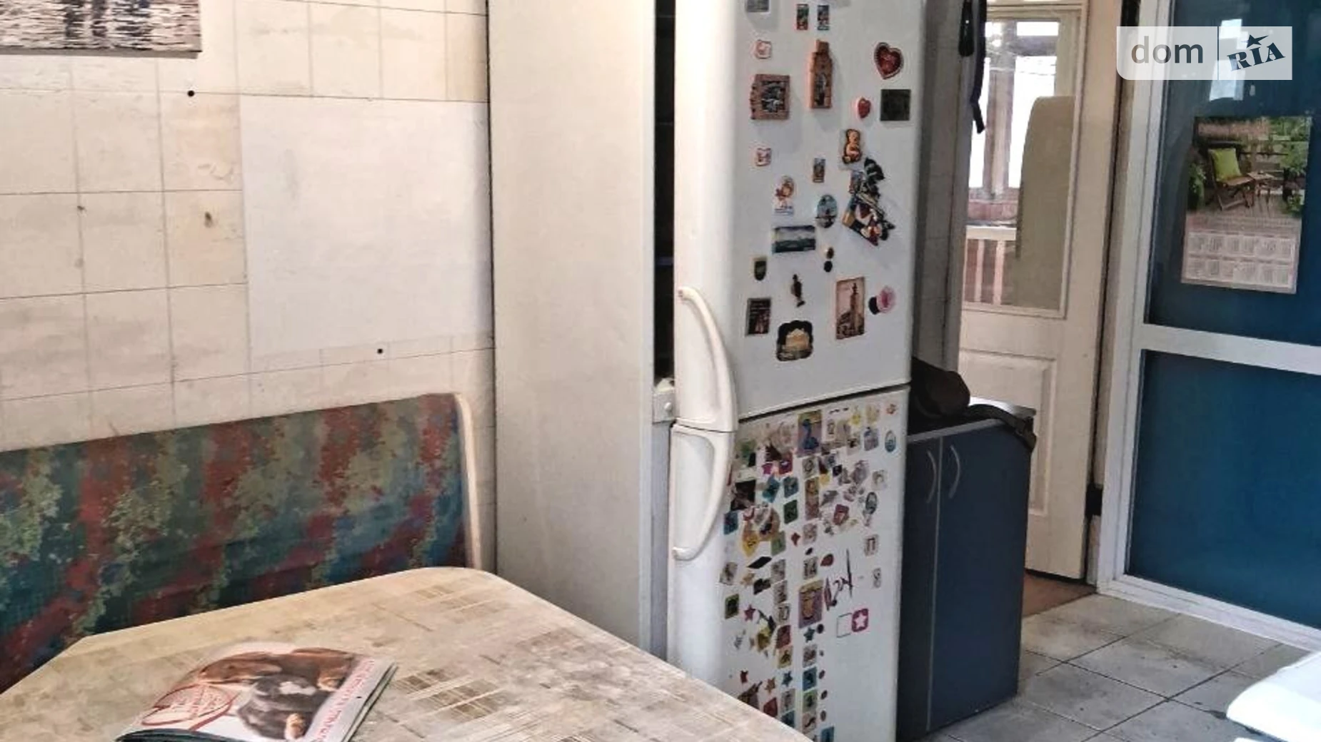 Продається 1-кімнатна квартира 29.1 кв. м у Дніпрі, просп. Слобожанський, 63 - фото 5