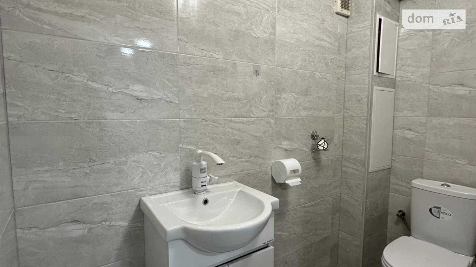 Здається в оренду приміщення вільного призначення 44 кв. м в 9-поверховій будівлі, цена: 16000 грн - фото 5