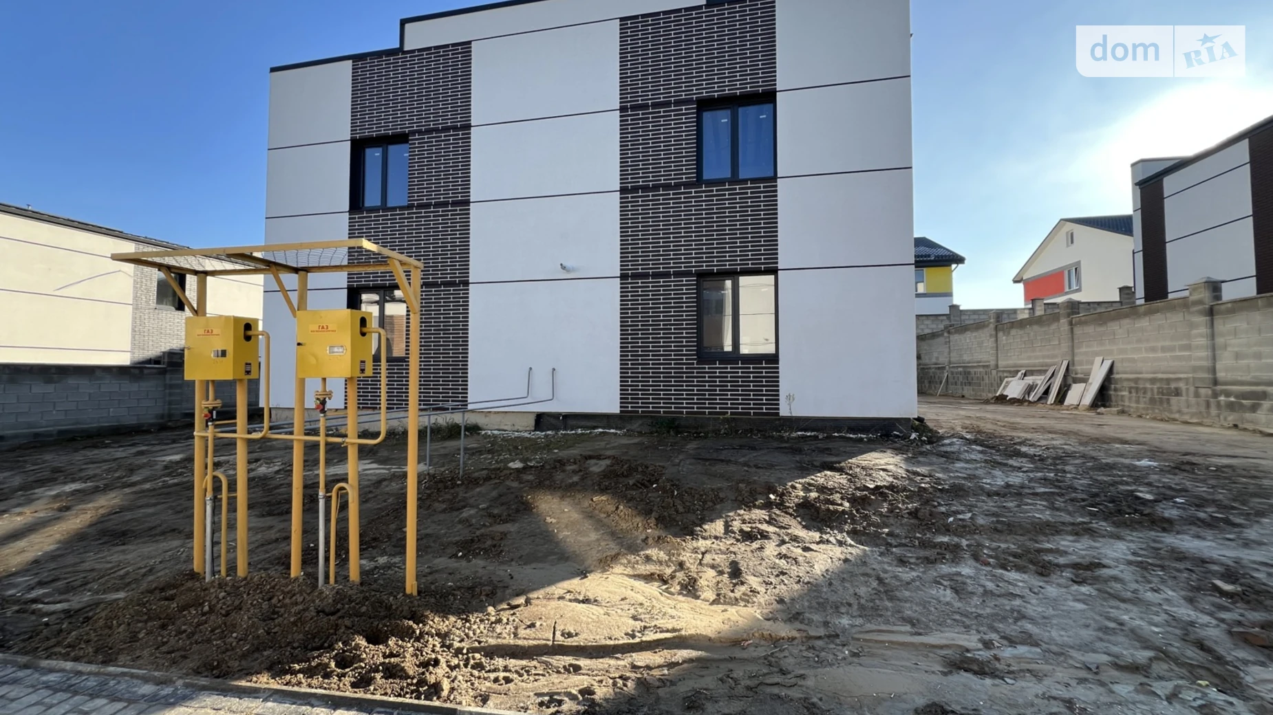 Продается часть дома 120 кв. м с мансардой, цена: 75000 $ - фото 2