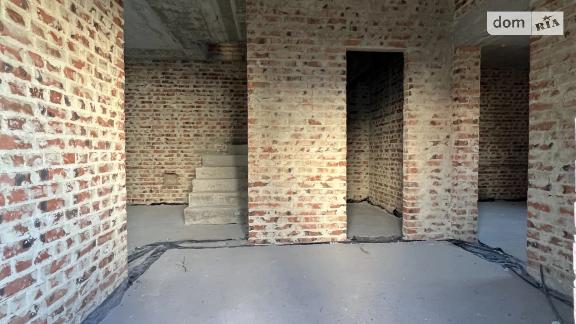 Продается часть дома 120 кв. м с мансардой, цена: 75000 $ - фото 4