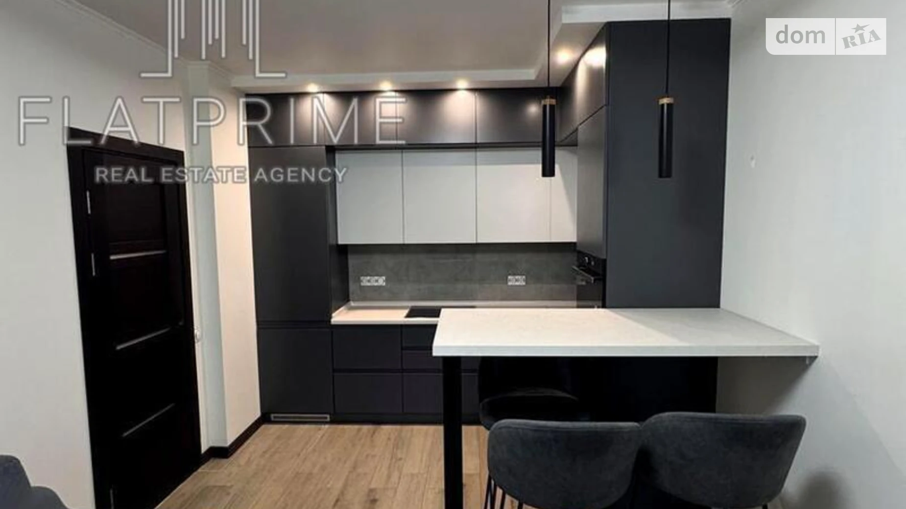 Продается 2-комнатная квартира 44 кв. м в Киеве, ул. Драгоманова, 10 - фото 3