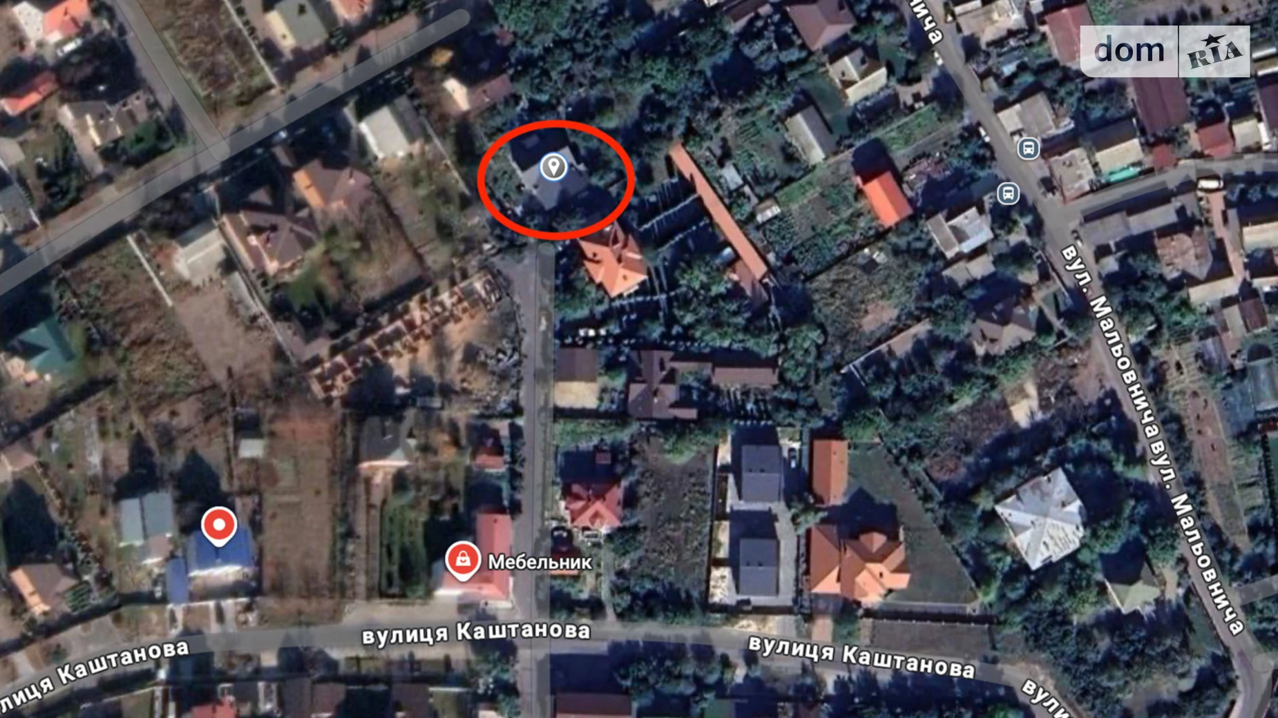 Продается земельный участок 10 соток в Киевской области, цена: 140000 $ - фото 5