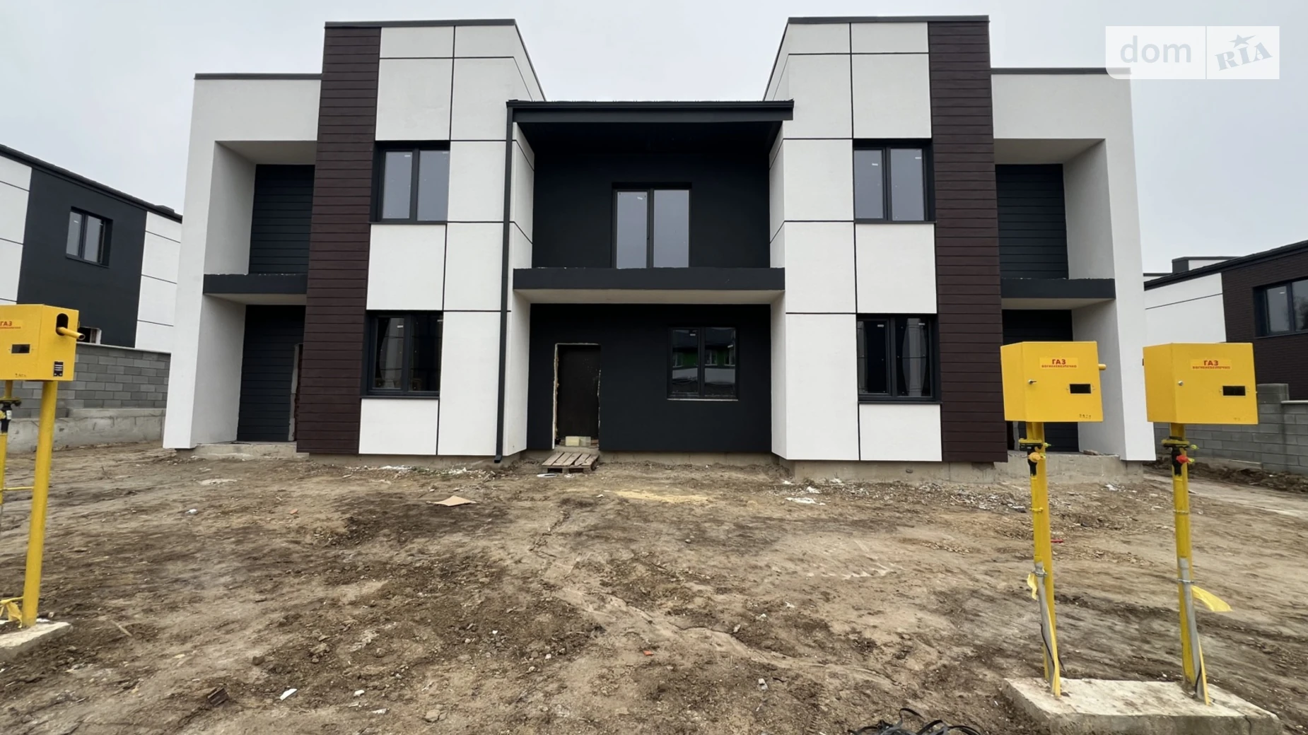 Продается часть дома 107 кв. м с мебелью, цена: 65000 $ - фото 2