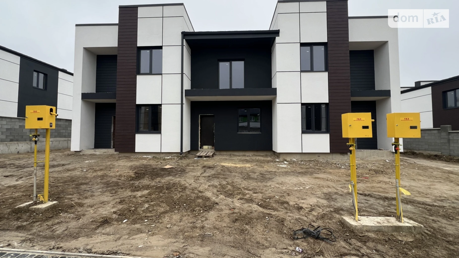 Продается часть дома 107 кв. м с мебелью, цена: 65000 $ - фото 3