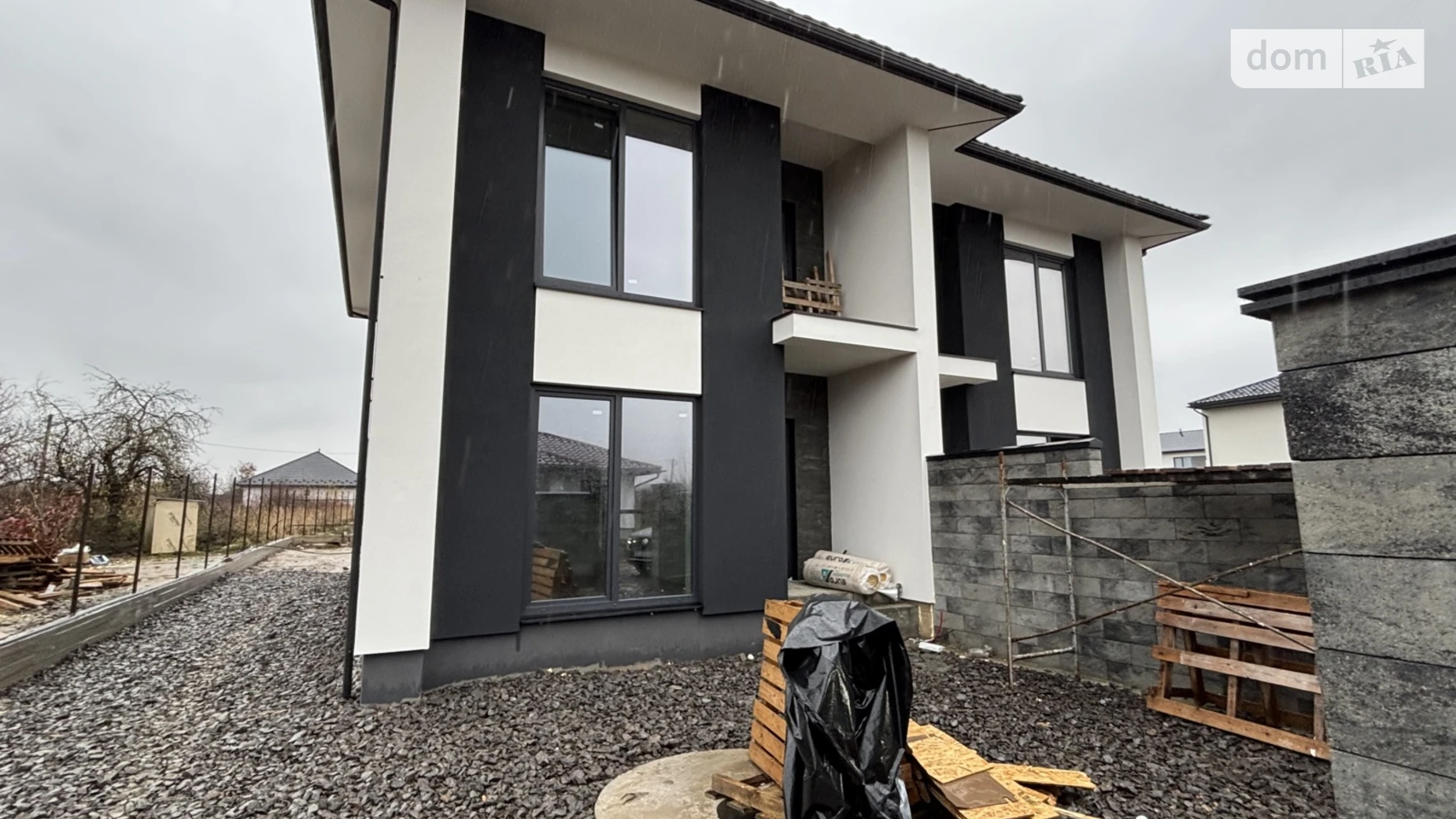 ул. Левка Лукьяненко, 5А Промышленный Ужгород, цена: 119999 $ - фото 4