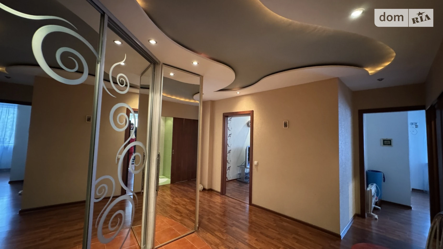 Продается 2-комнатная квартира 75 кв. м в Хмельницком, цена: 85000 $ - фото 2