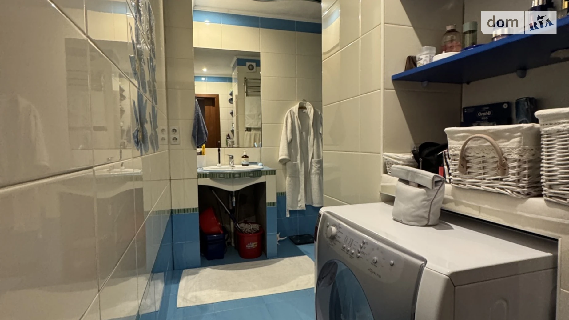 Продается 2-комнатная квартира 75 кв. м в Хмельницком, цена: 85000 $ - фото 4