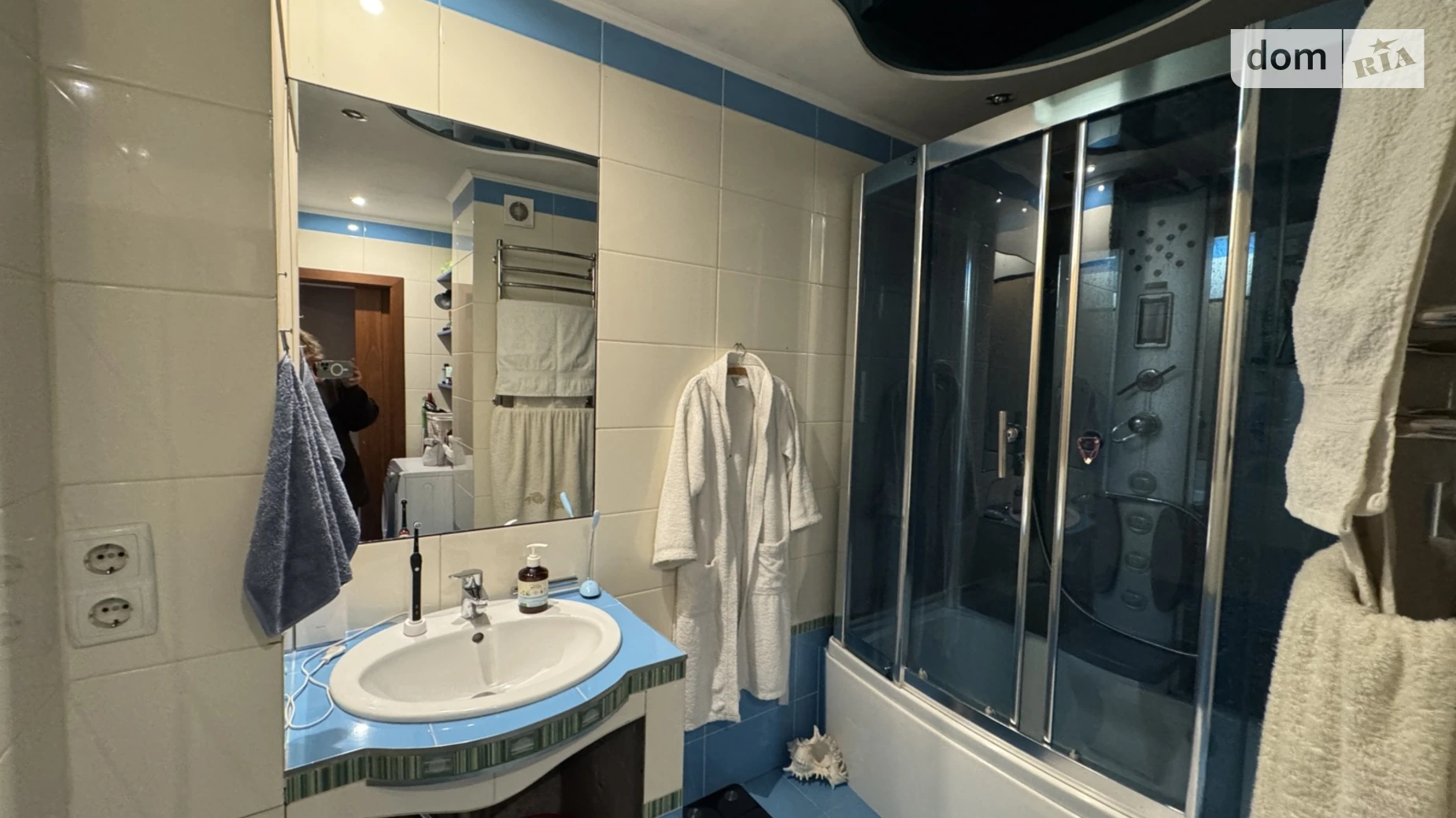 Продается 2-комнатная квартира 75 кв. м в Хмельницком, цена: 85000 $ - фото 5