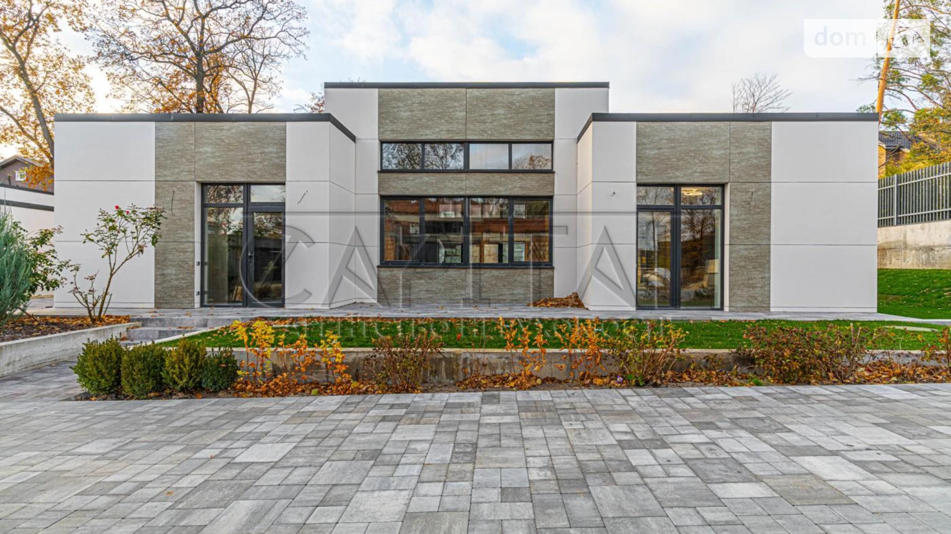 Продается одноэтажный дом 172 кв. м с бассейном, цена: 415000 $ - фото 3