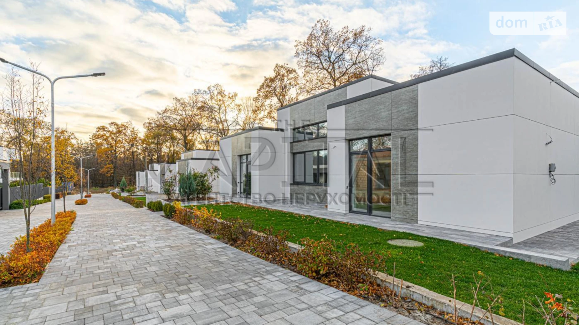 Продается одноэтажный дом 172 кв. м с бассейном, цена: 415000 $ - фото 2