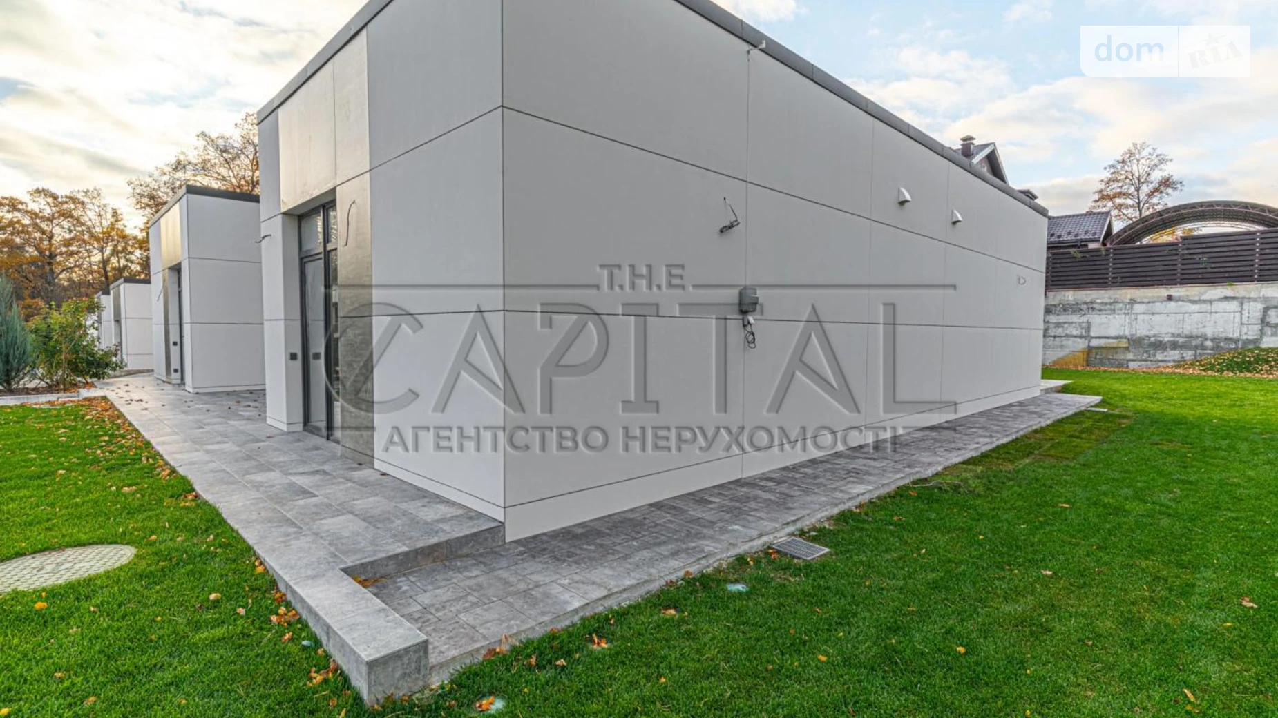 Продается одноэтажный дом 172 кв. м с бассейном, цена: 415000 $ - фото 5