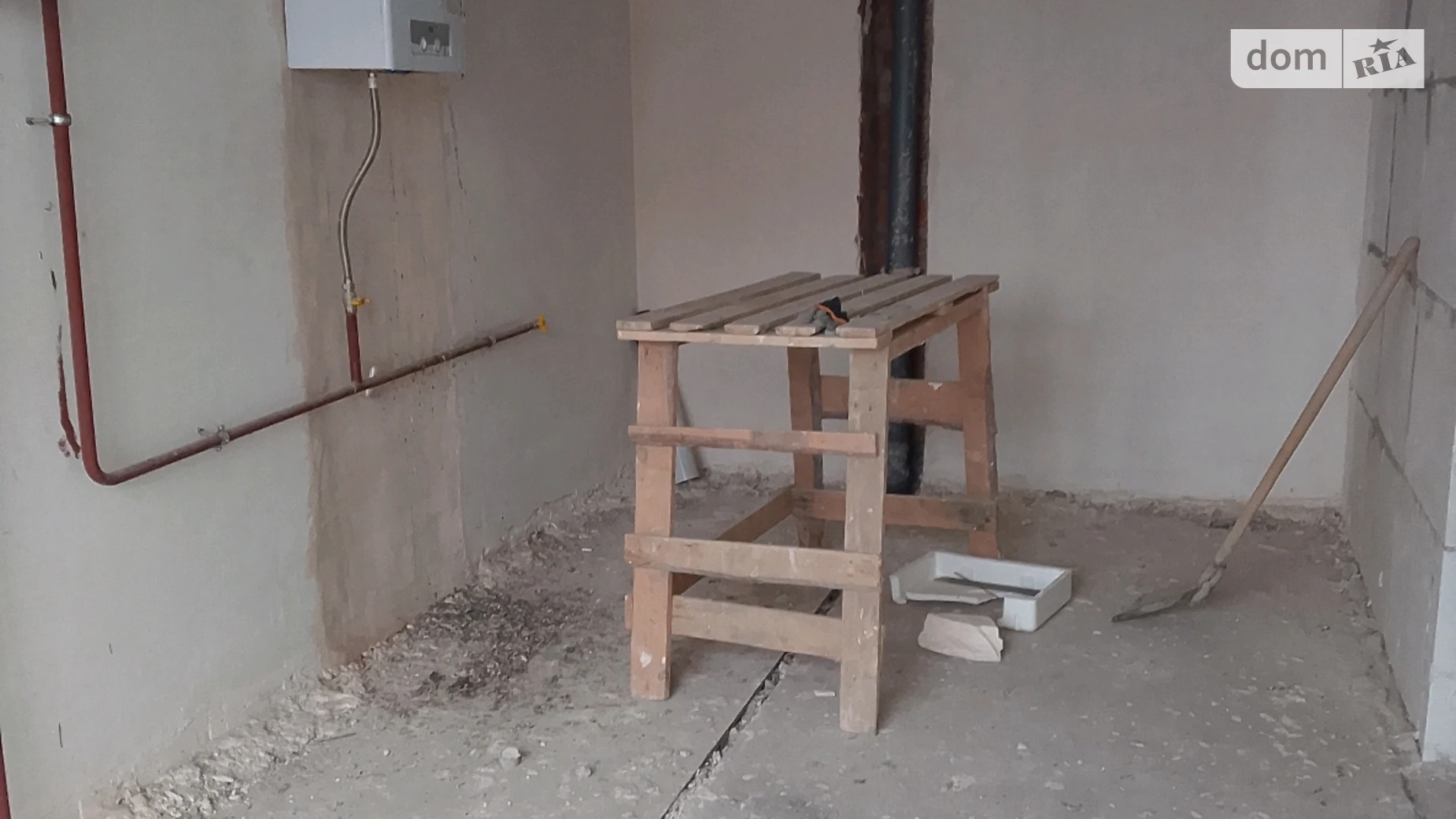 Продается 2-комнатная квартира 56 кв. м в Буче, ул. Ивана Кожедуба, 8А - фото 4