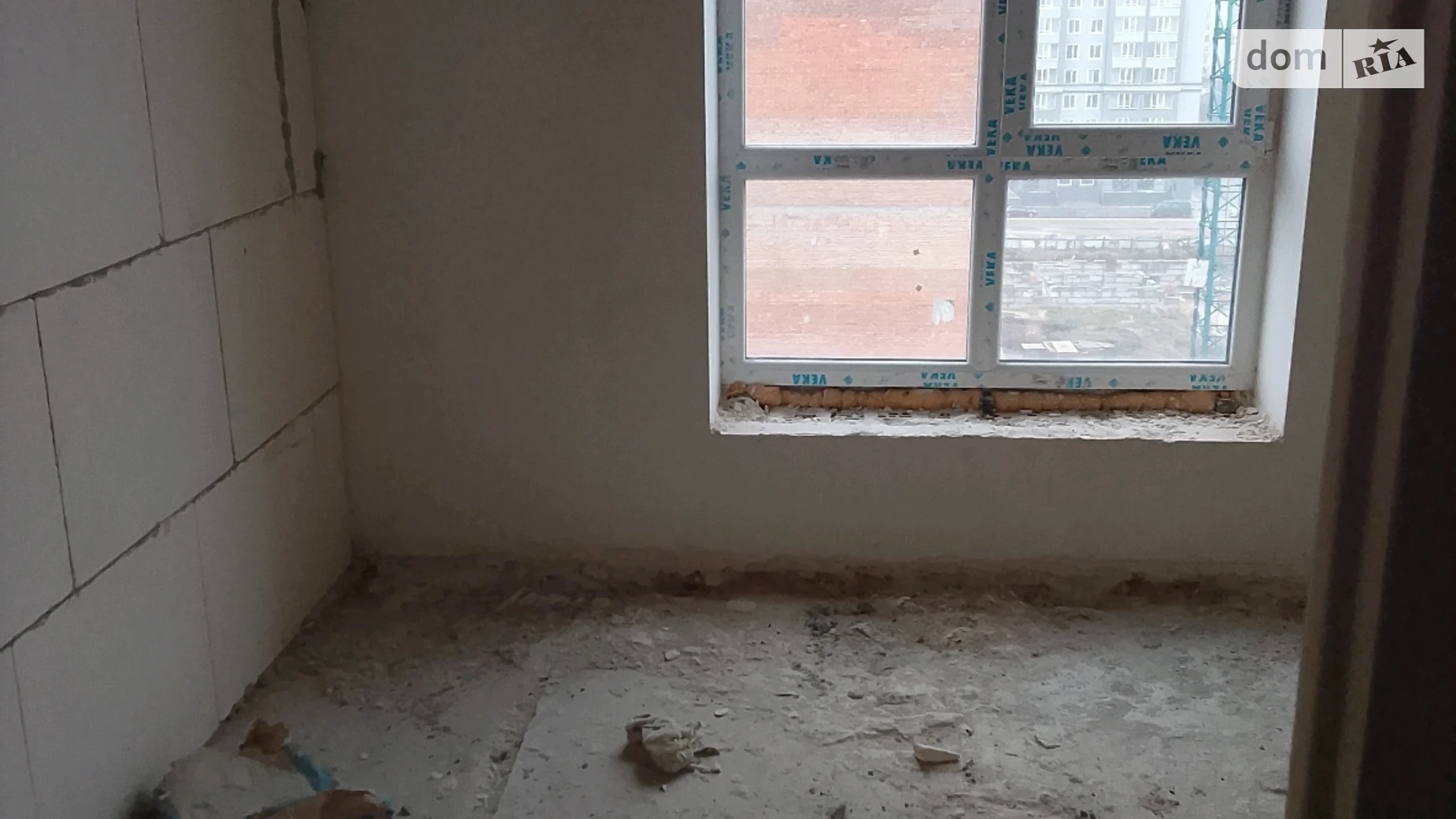 Продается 2-комнатная квартира 56 кв. м в Буче, ул. Ивана Кожедуба, 8А - фото 5