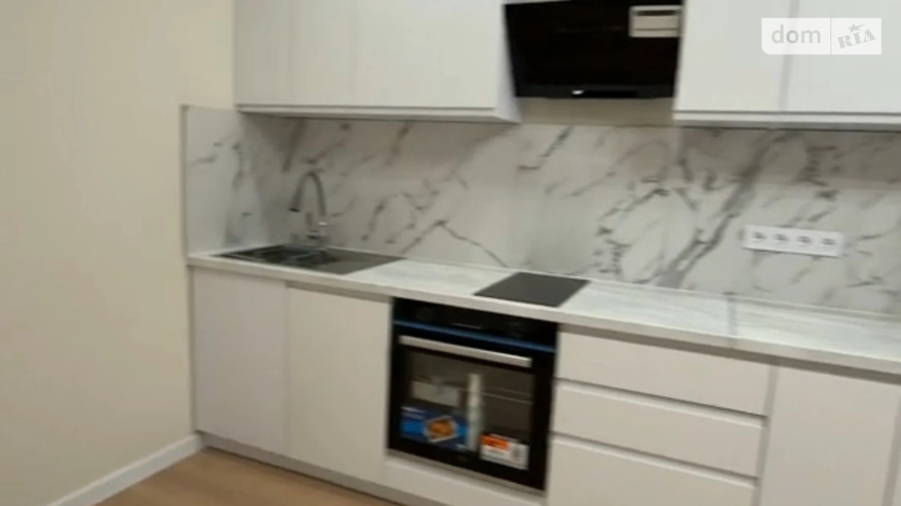 Продается 2-комнатная квартира 58.4 кв. м в Ирпене, ул. Университетская(Карла Маркса), 1М - фото 2