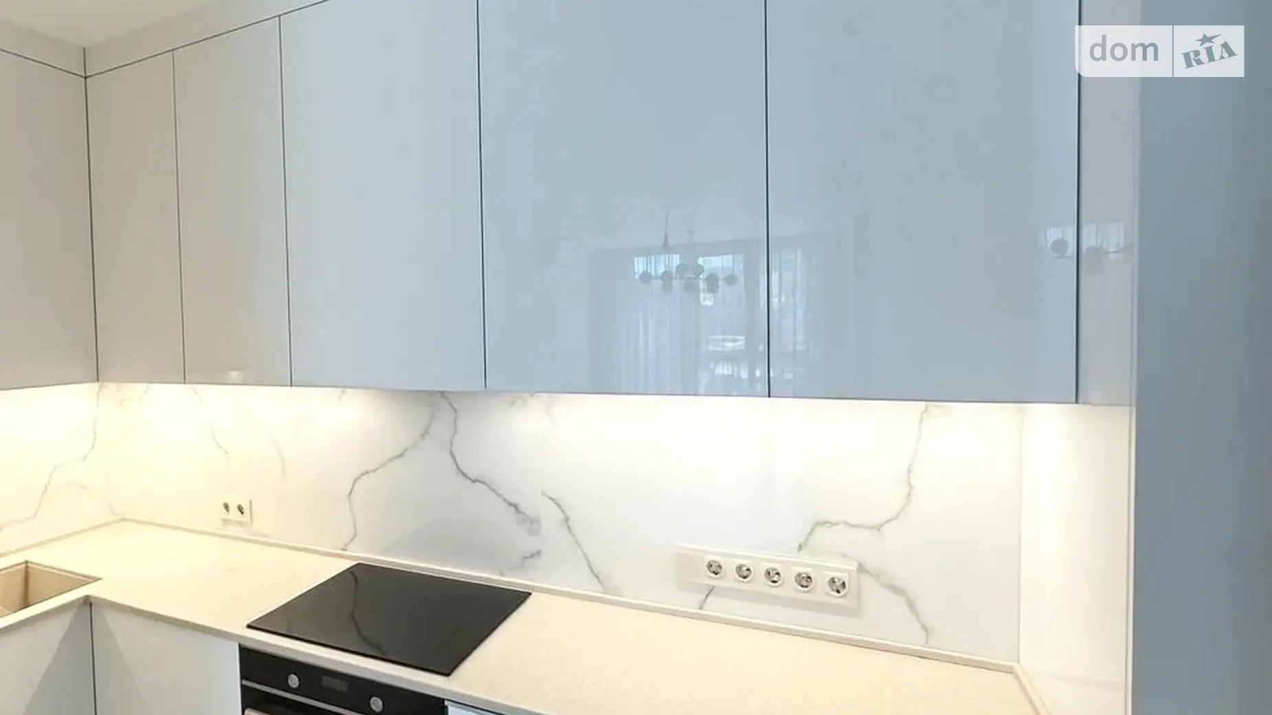 Продается 3-комнатная квартира 75.2 кв. м в Киеве, ул. Татарская, 13 корпус 6 - фото 2