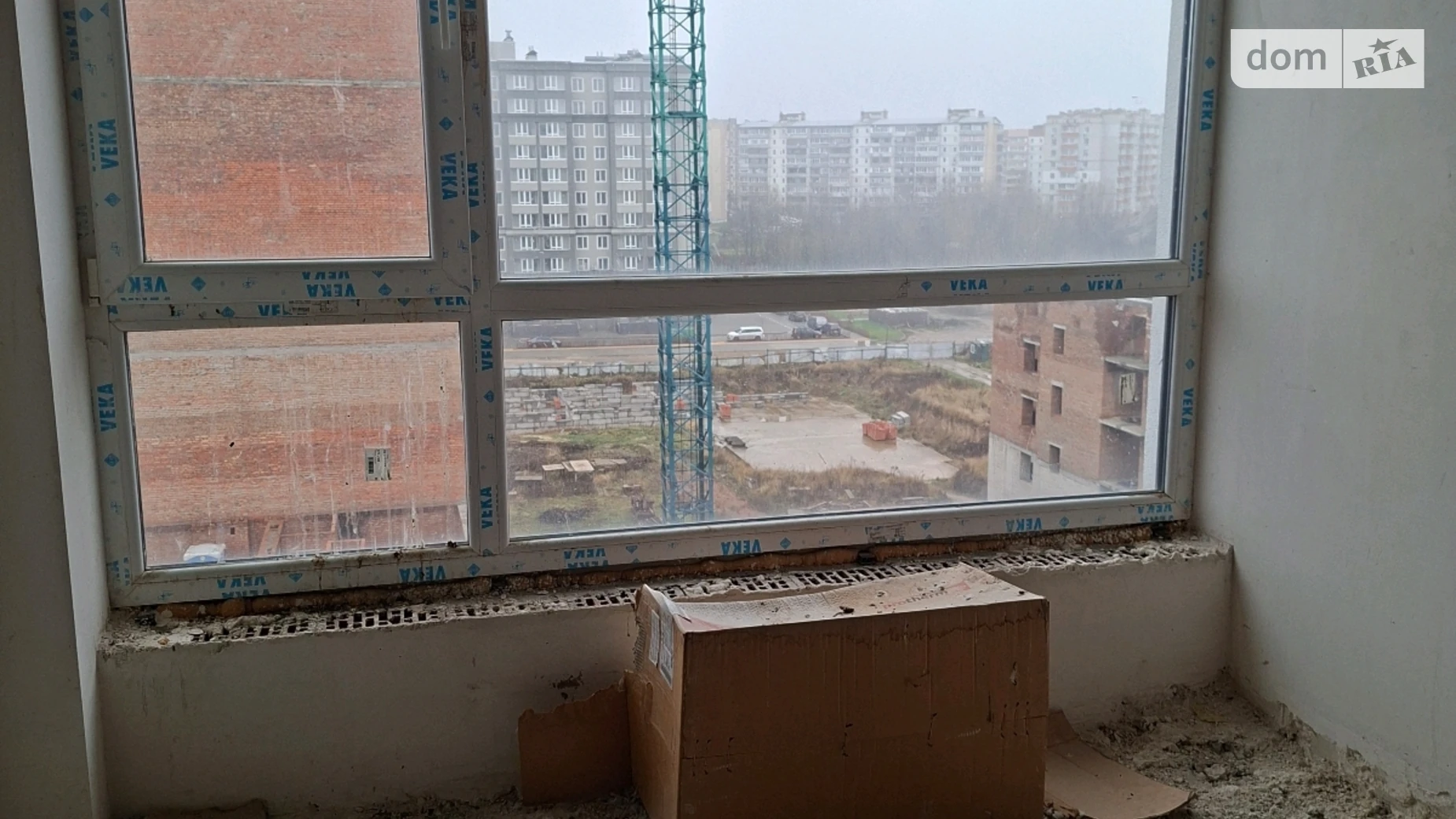 Продается 2-комнатная квартира 60 кв. м в Буче, ул. Ивана Кожедуба - фото 4