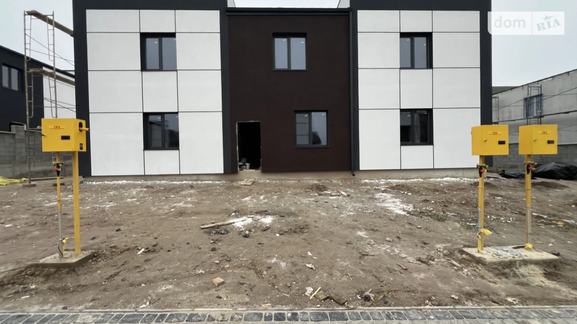 Продается часть дома 107 кв. м с мансардой, цена: 65000 $ - фото 2