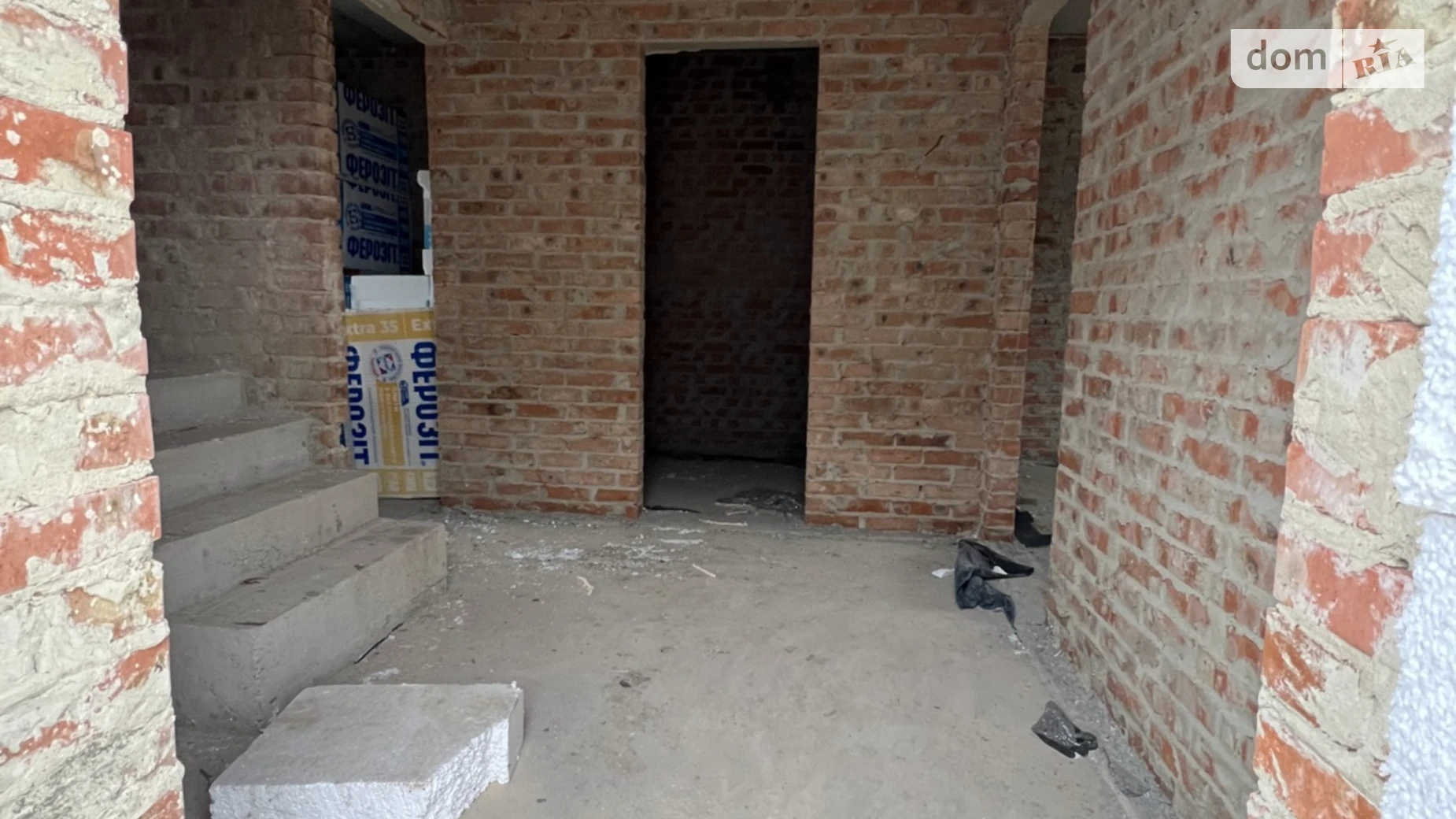 Продается часть дома 107 кв. м с мансардой, цена: 65000 $ - фото 4