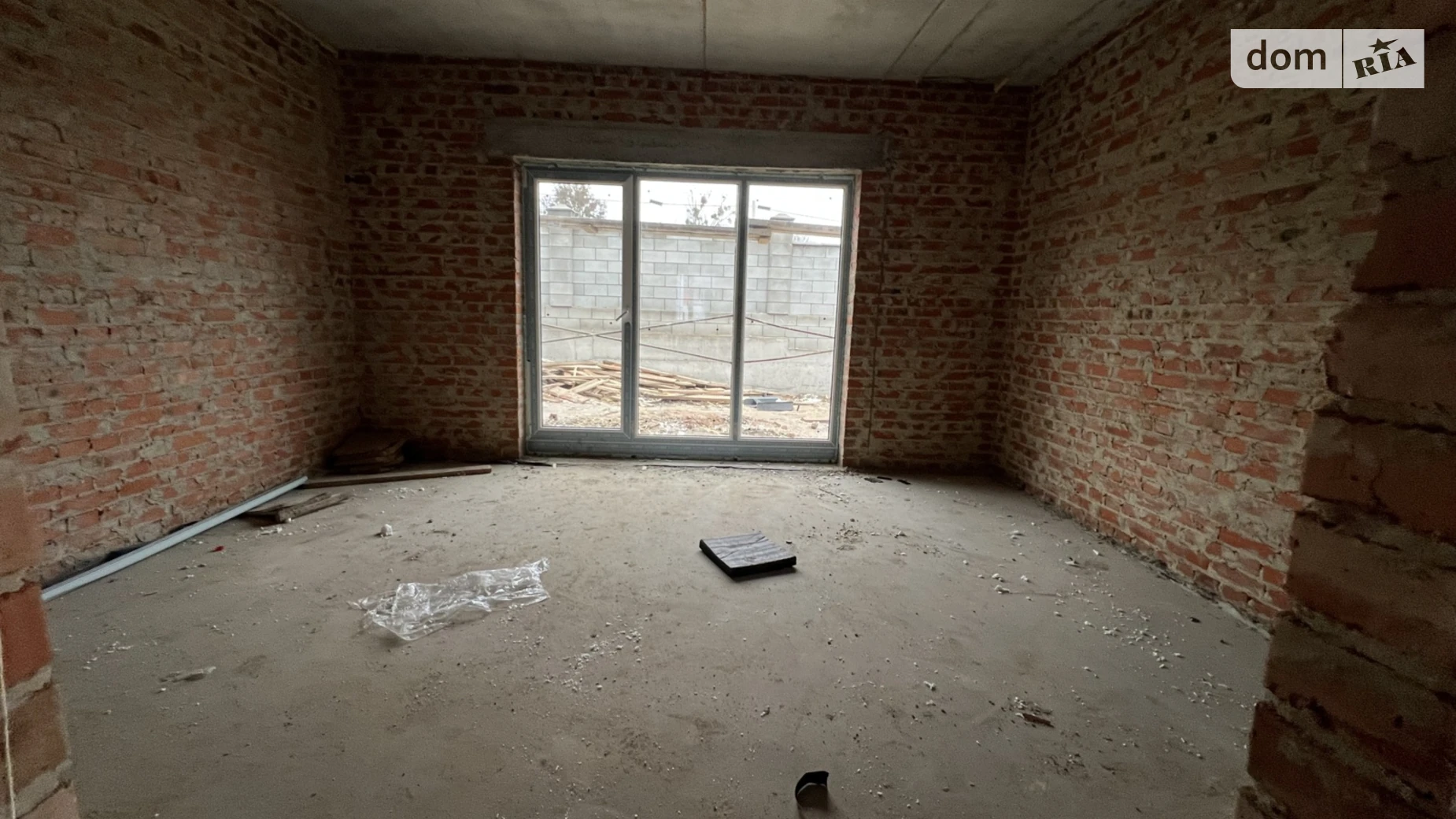 Продается часть дома 107 кв. м с мансардой, цена: 65000 $ - фото 5